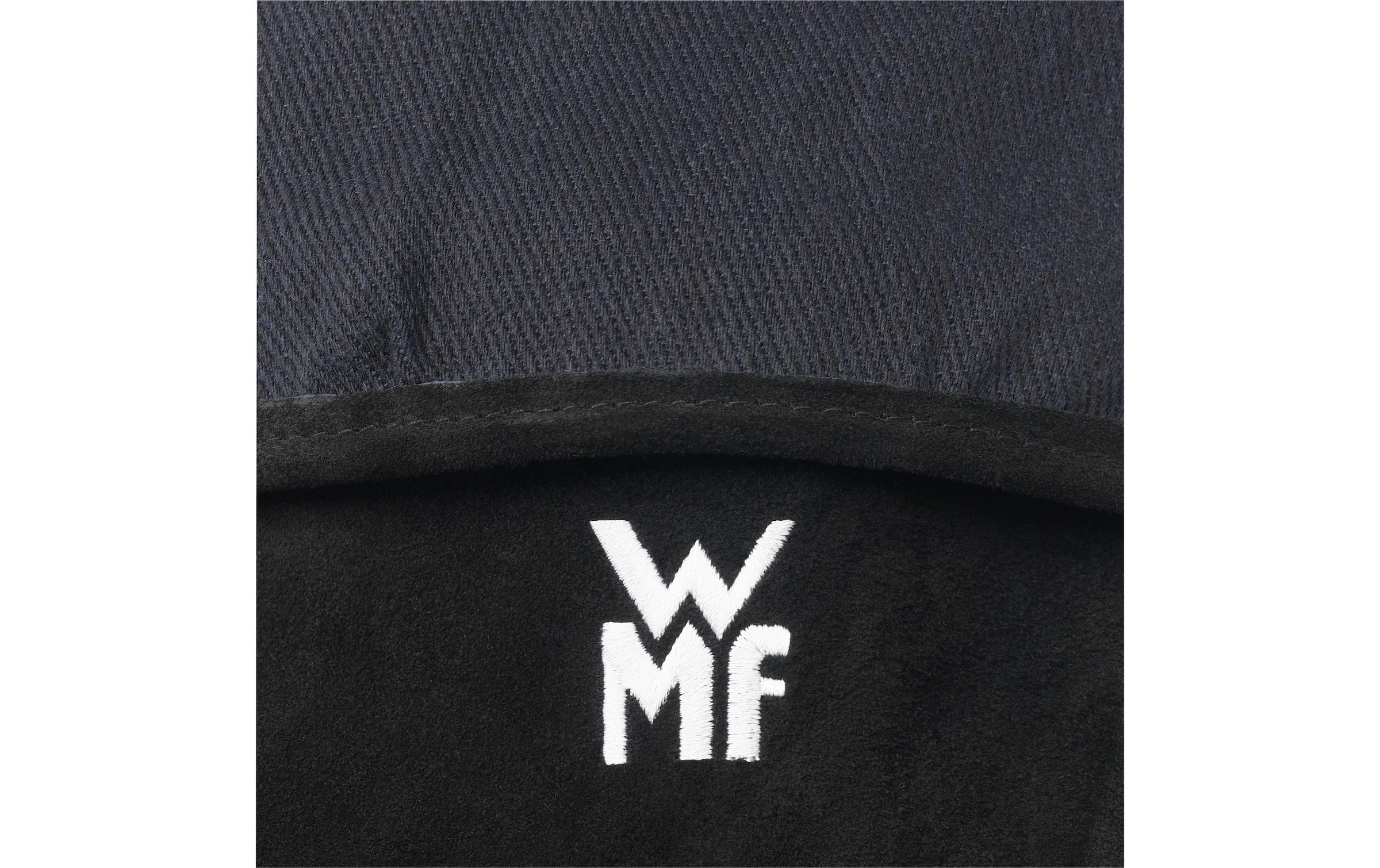 WMF Grillhandschuhe »WMF Grillhandschuh Schwarz«