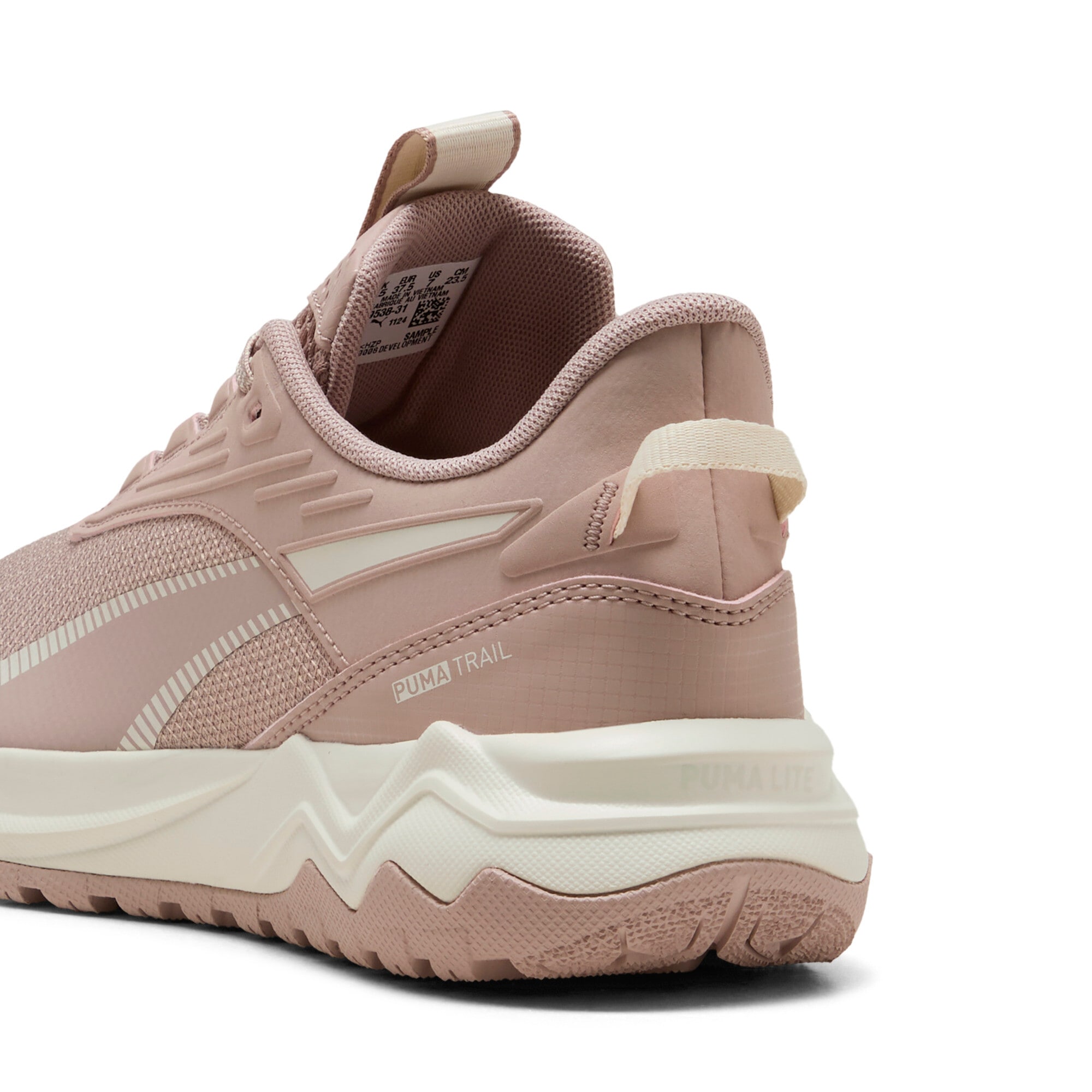 PUMA Chaussure de course »EXTEND LITE TRAIL«  mit abriebfester Gummilaufsohle, mit Stollenprofil