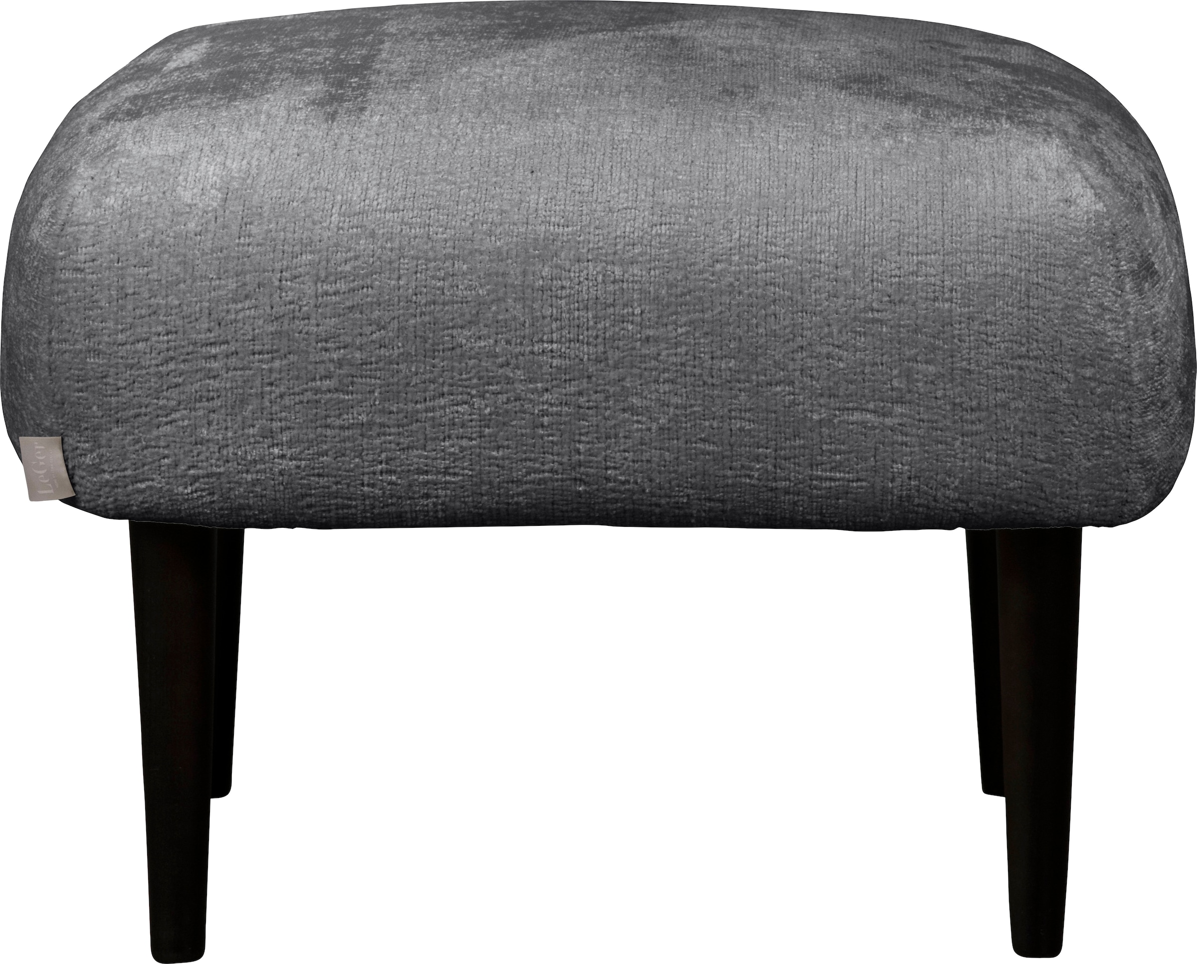 LeGer Home by Lena Gercke Polsterhocker »Dinah«, passend Zum Sessel "Dinah"