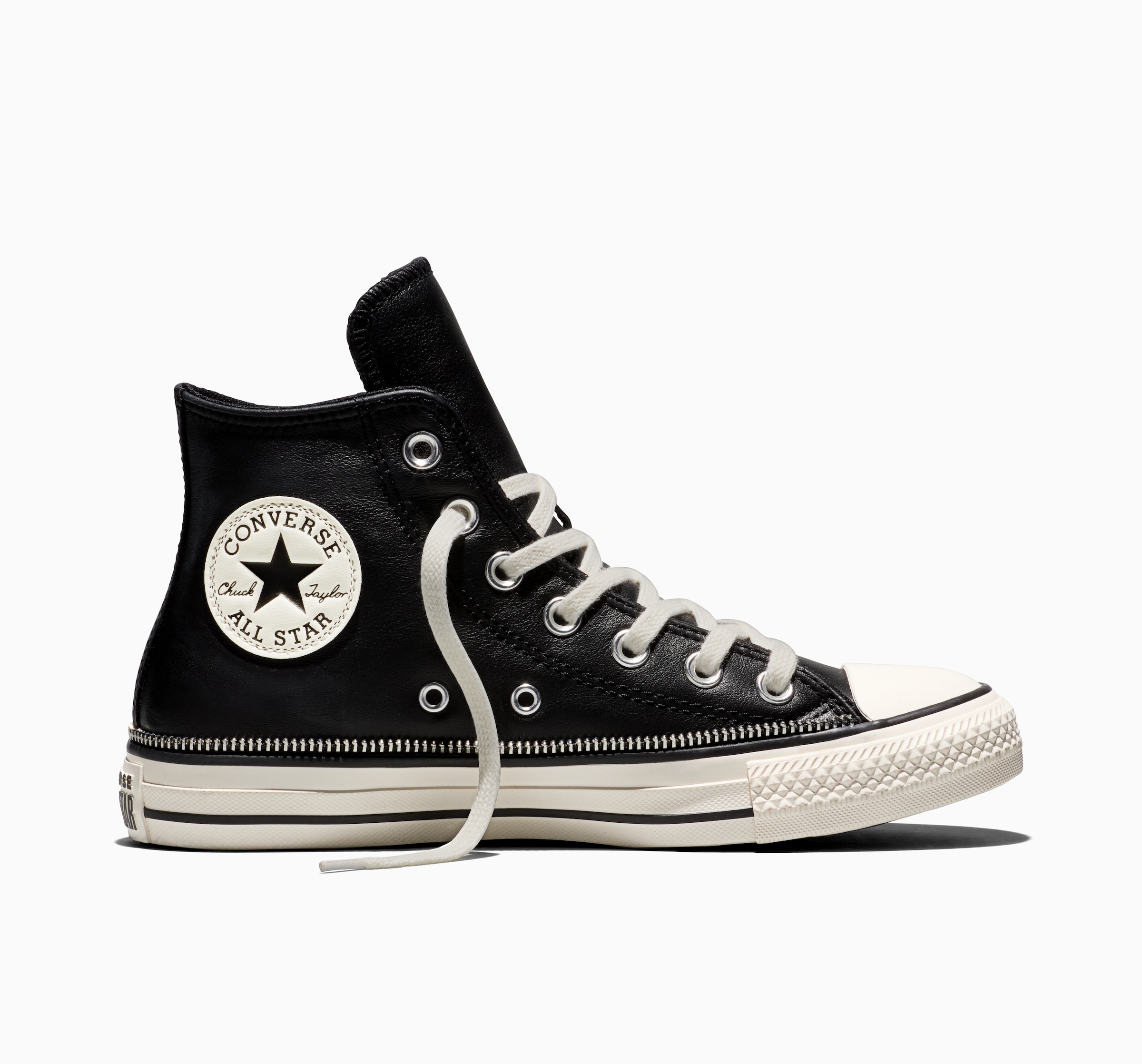 Converse Sneakers »Chuck Taylor All Star«  aus Leder