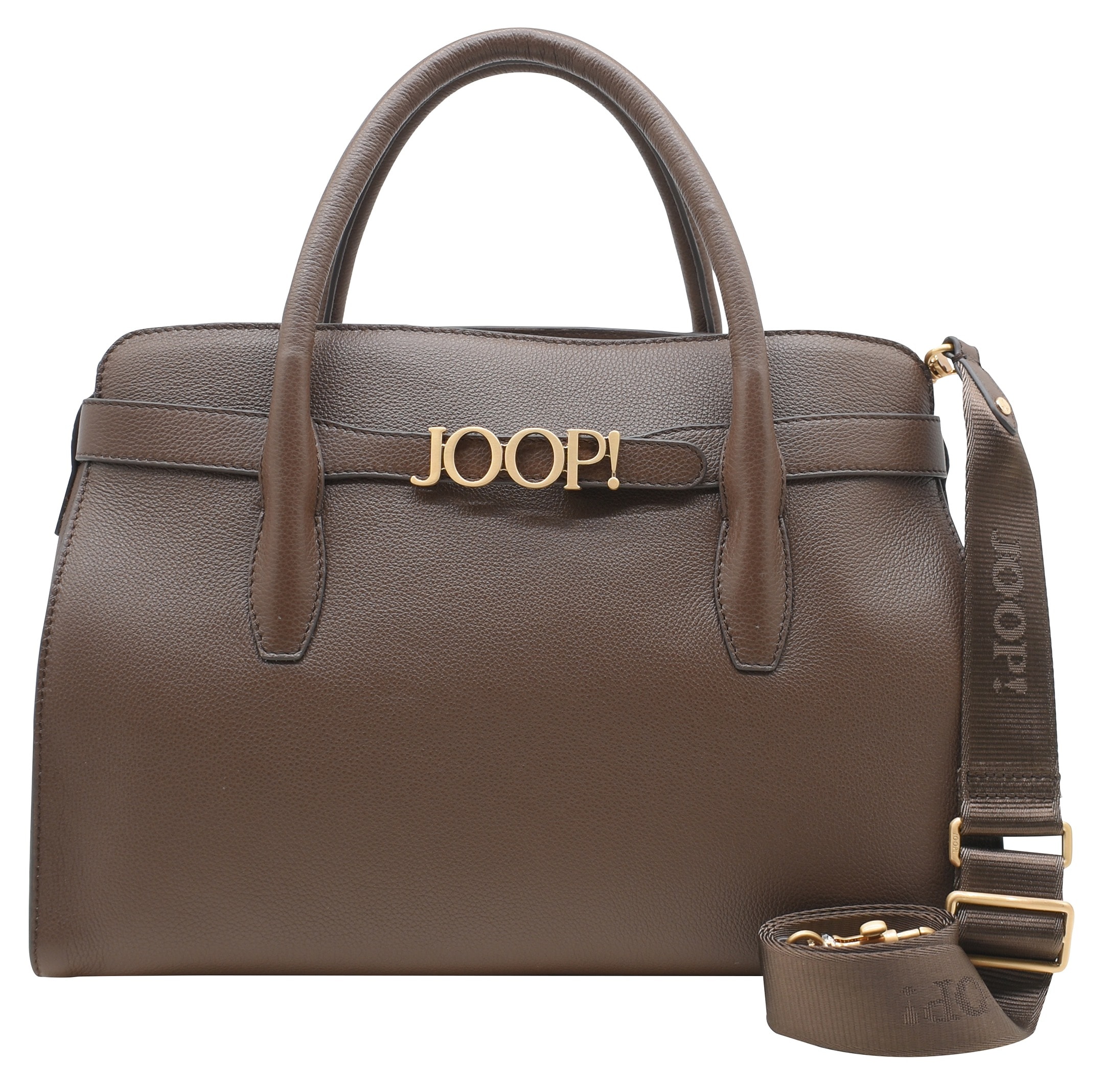 Image of Joop! Henkeltasche »vivace giulia handbag lho«, Aus Leder bei Ackermann Versand Schweiz