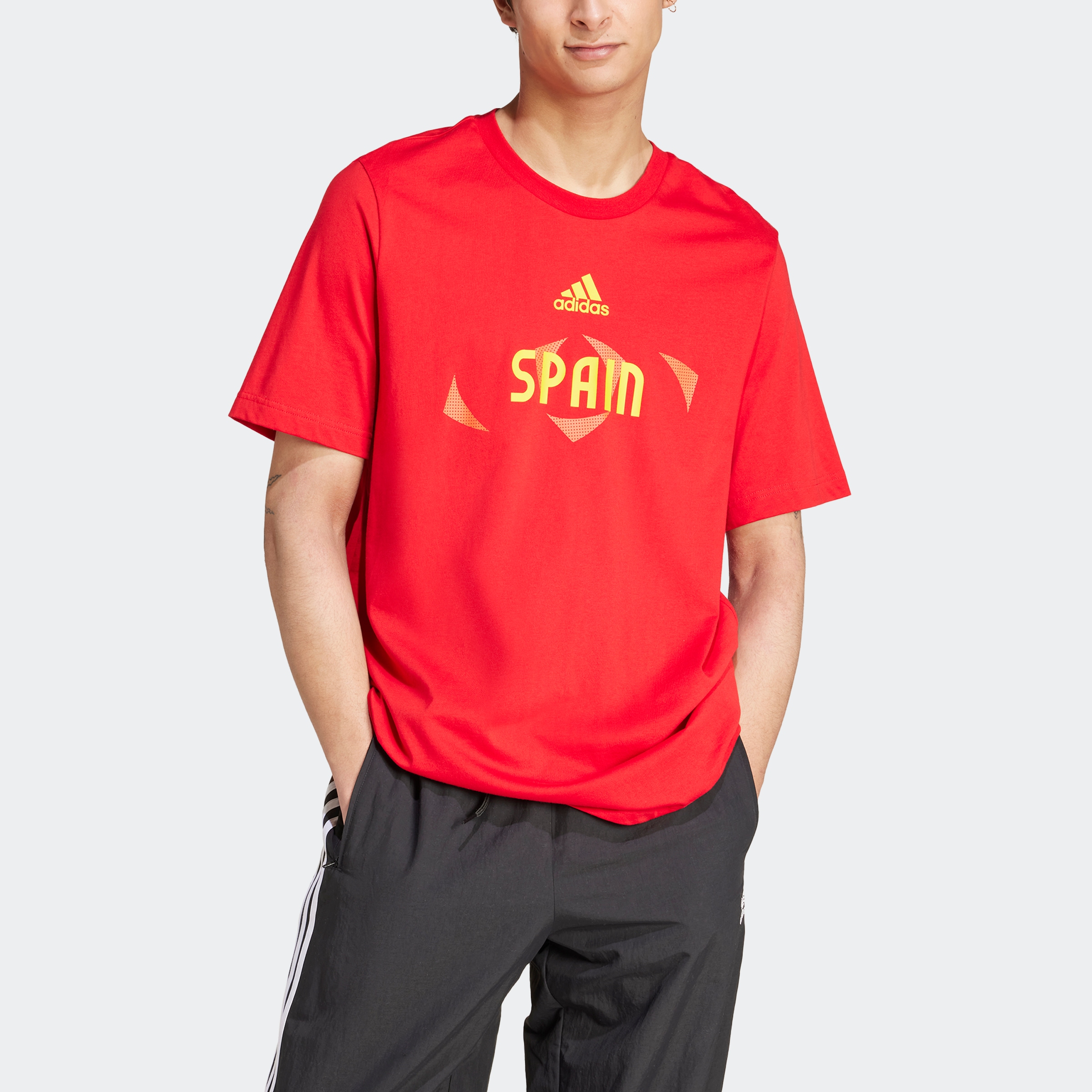 T-Shirt »SPAIN TEE«