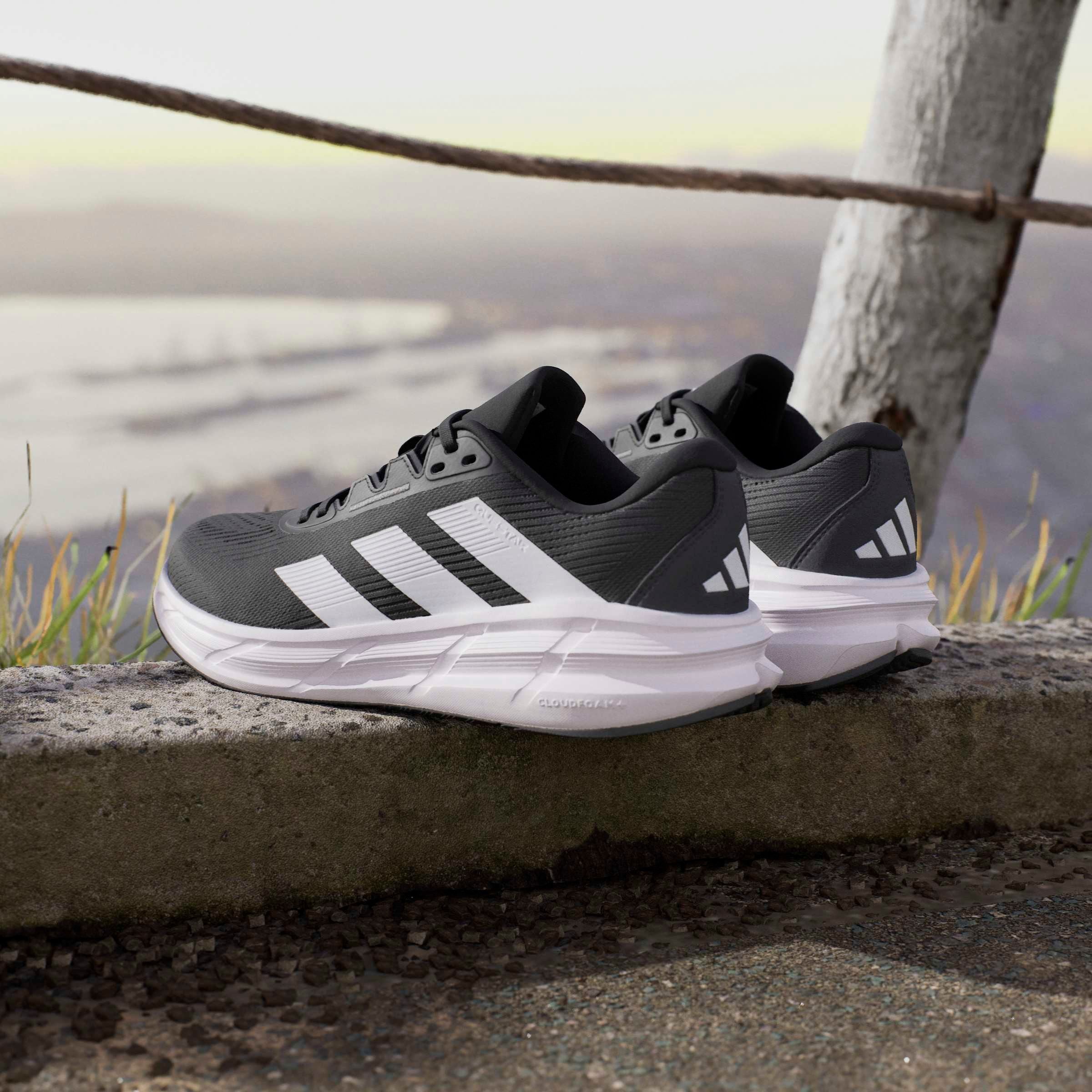 adidas Performance Chaussure de course »QUESTAR 3«