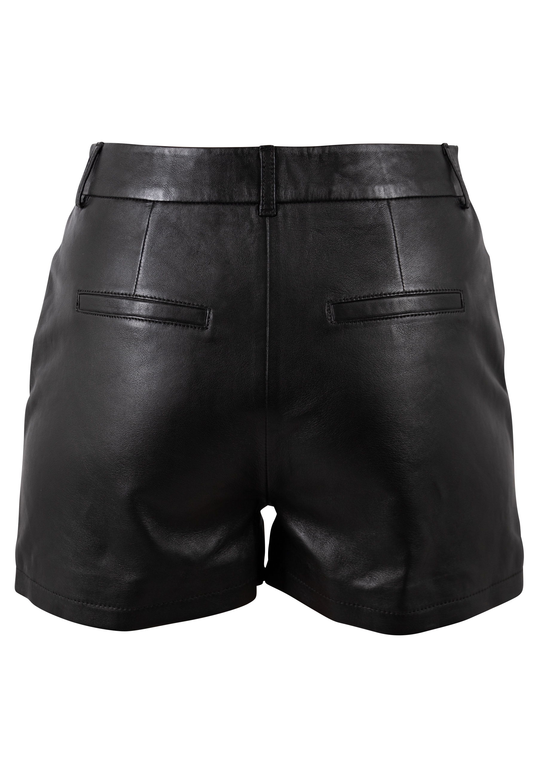 Mauritius Short »MWLuneth«  fabriqué en cuir