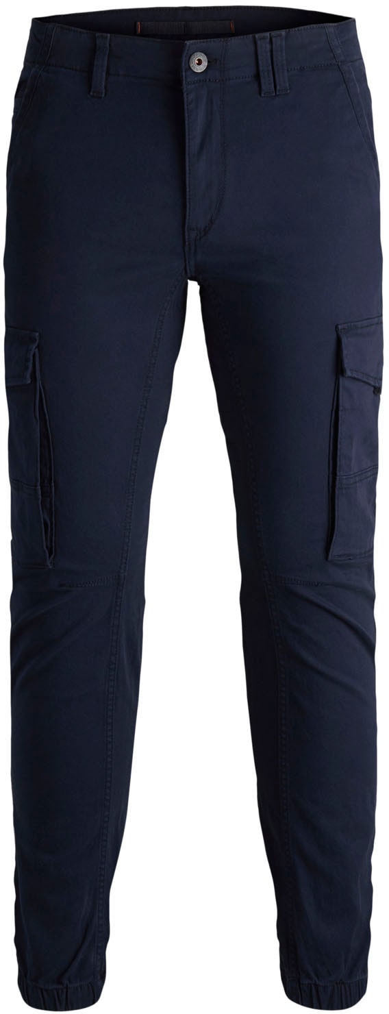 Jack & Jones Cargohose »PAUL FLAKE«