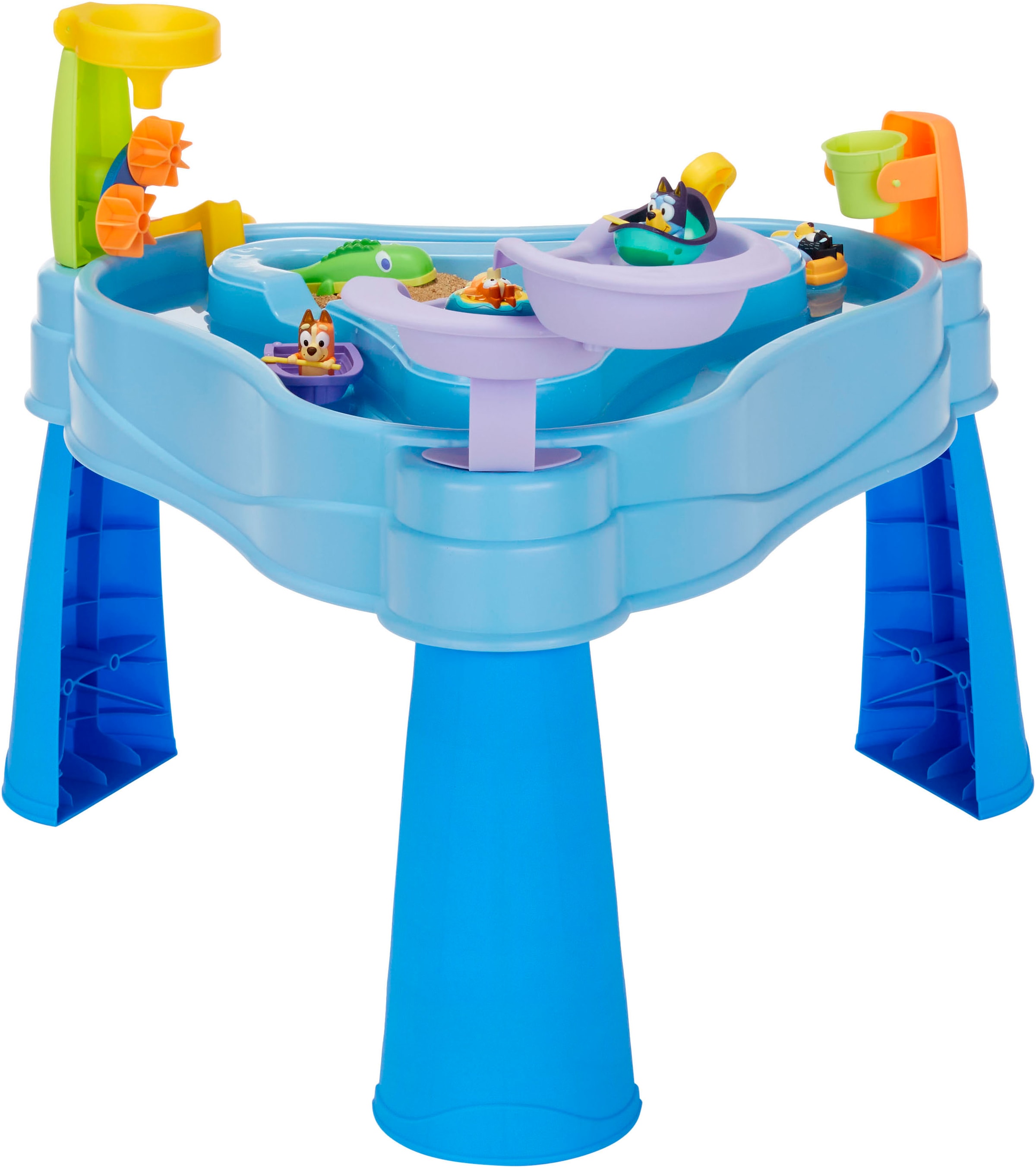 Little Tikes® Spieltisch »Bluey Beach Water Table«