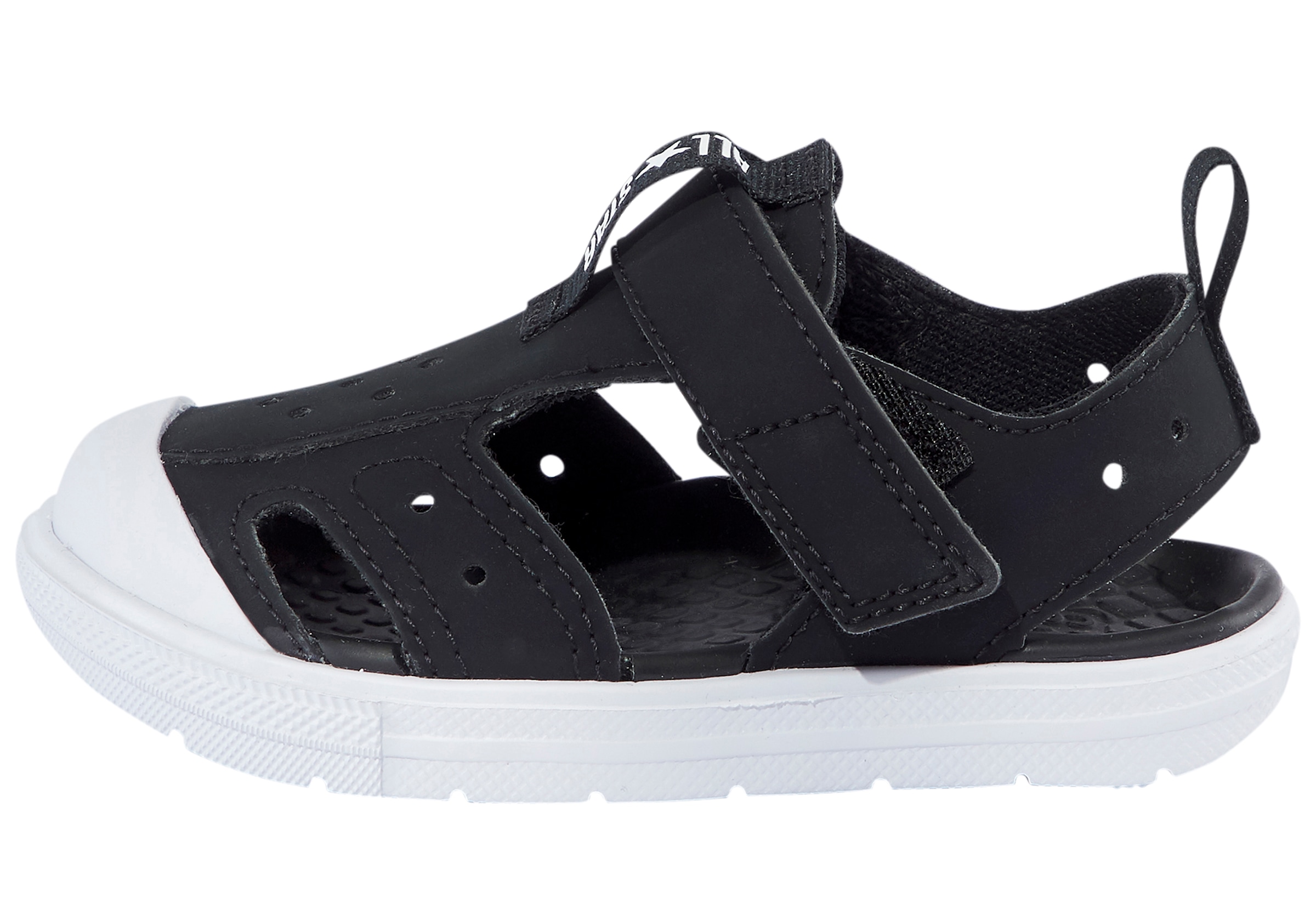 Converse Sandale »CHUCK TAYLOR UTILITY SANDAL EASY ON«
