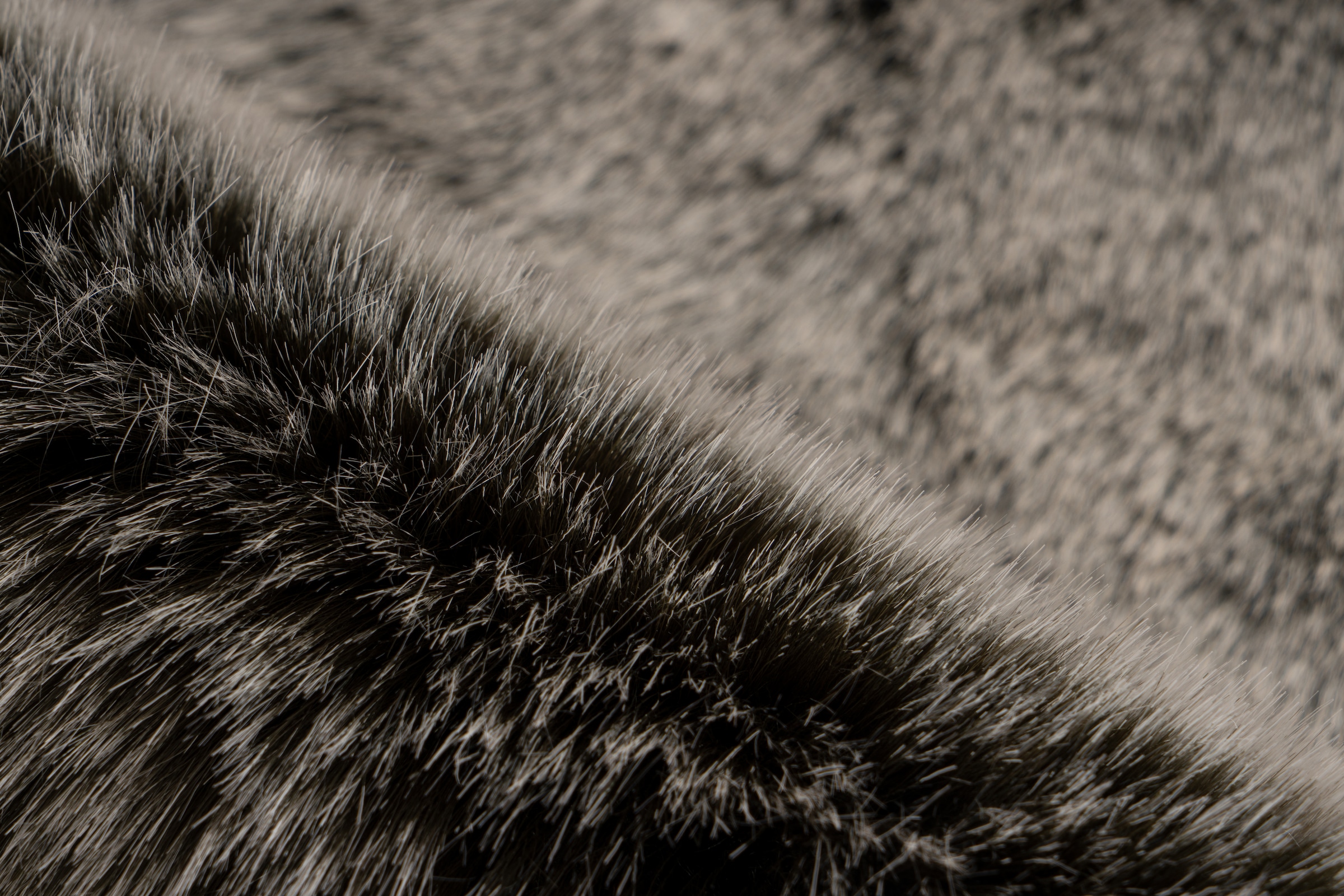 me gusta Teppich »Tender 125« rechteckig 52 mm Höhe Kuscheliger & gemütlicher Teppich, UNI-Farben,Fussbodenheizung geeignet