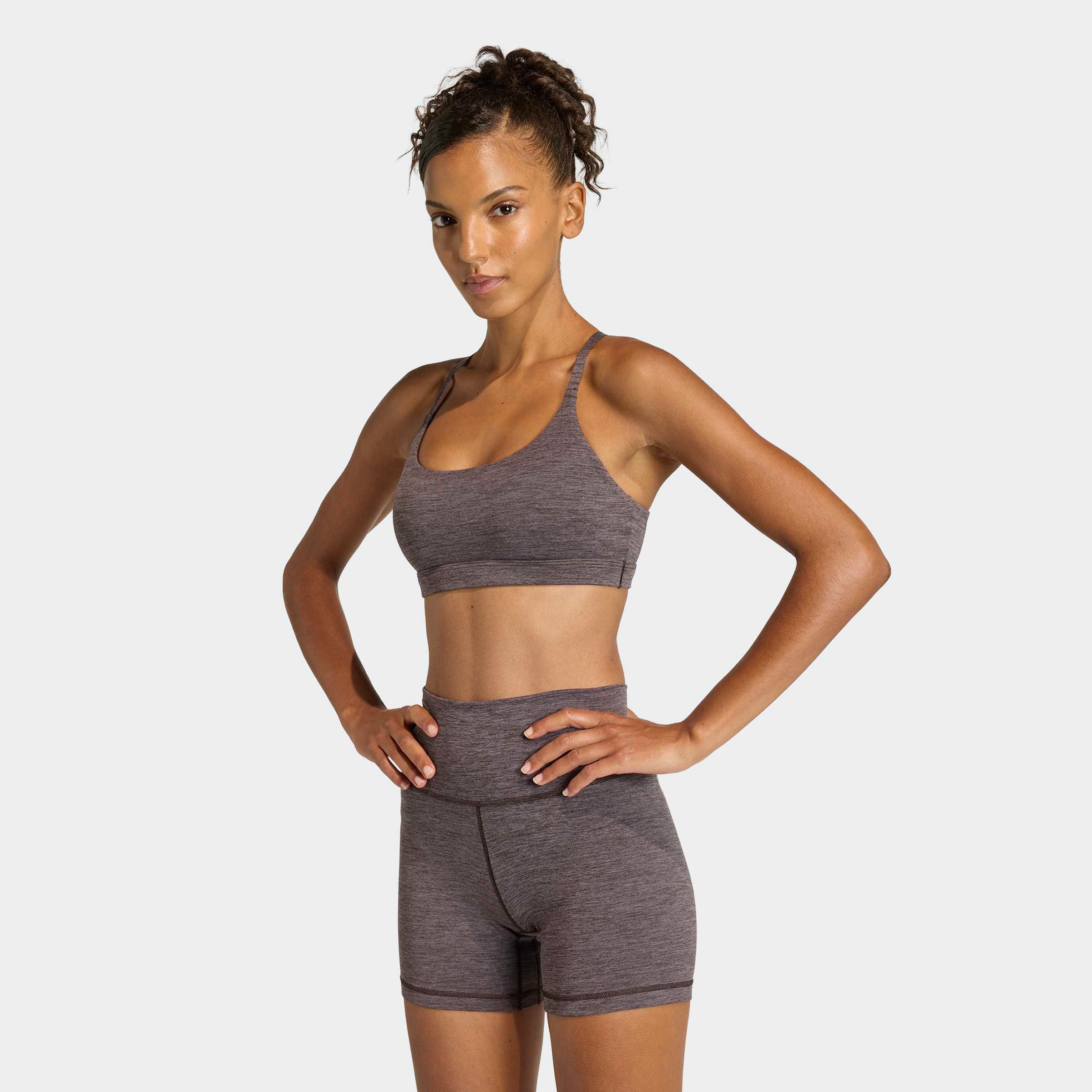 adidas Performance Sport-BH »ALL ME SPORT-BH, LEICHTER HALT«