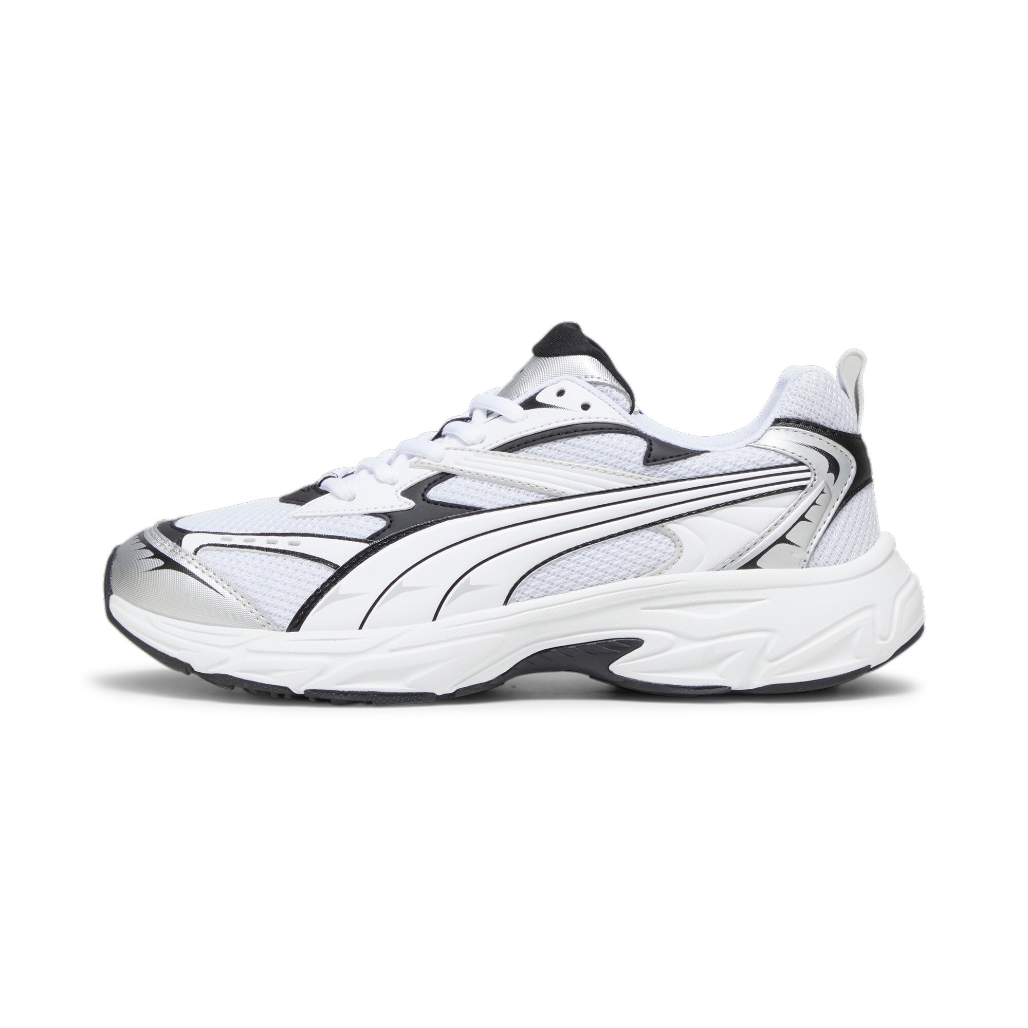 PUMA Sneaker »MORPHIC BASE«