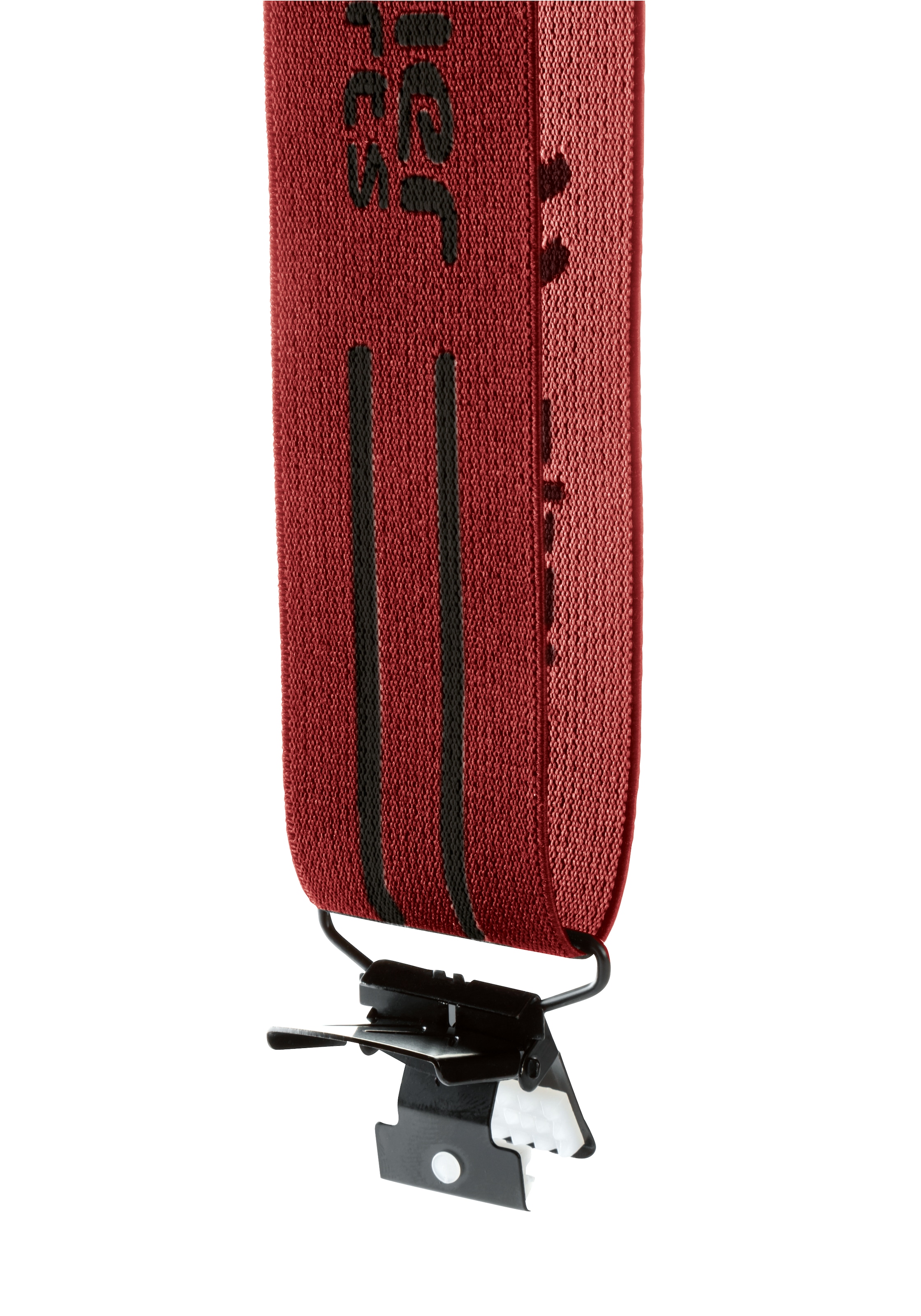 Maier Sports Bretelles »Suspender« Unisex, Länge verstellbar, hochwertiger Clipverschluss