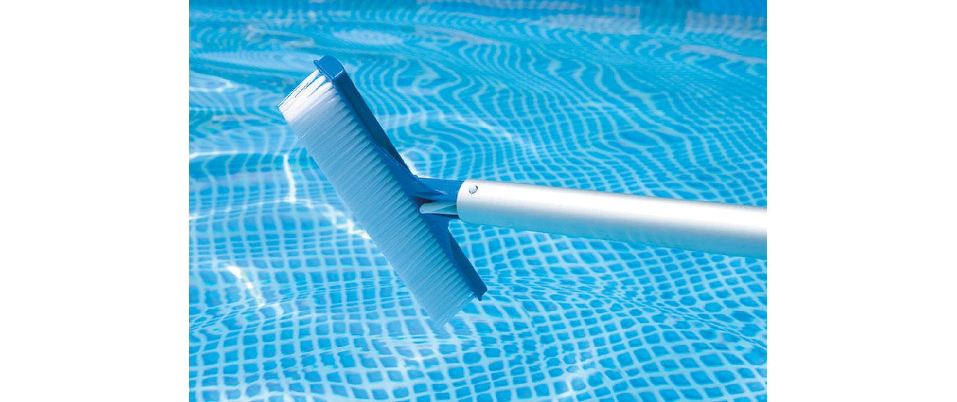 Intex Kit de nettoyage