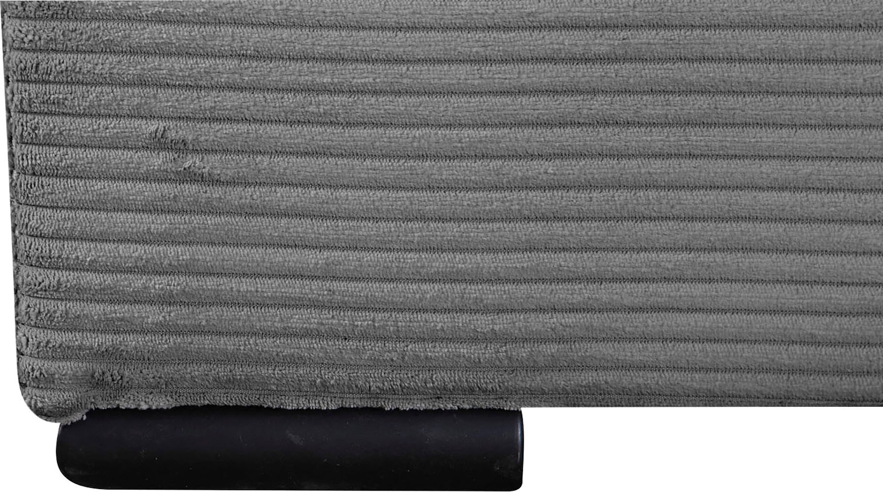 COLLECTION AB Hocker »Josy, B: 98 cm« individuell zu kombinieren, Federkern