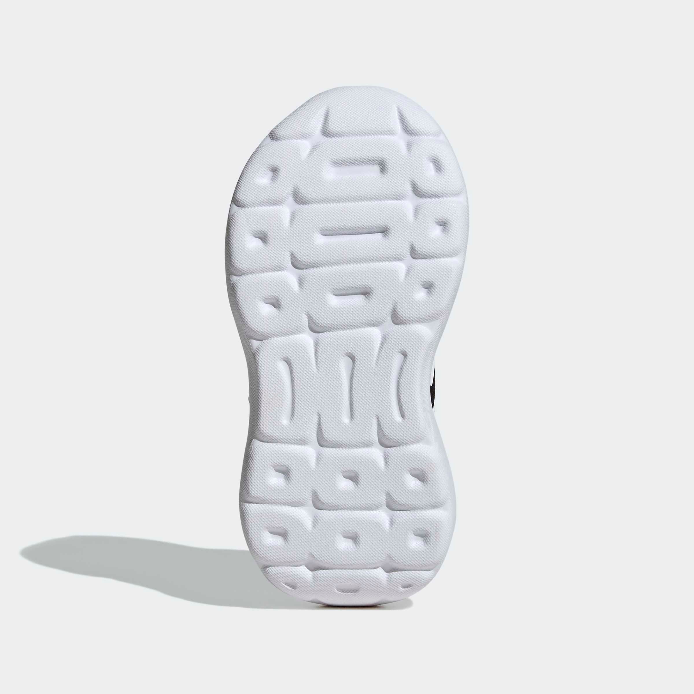 adidas Sportswear Sneaker »TENSAUR RUN 2.0 KIDS«  mit Klettverschluss, für Kinder & Jugendliche