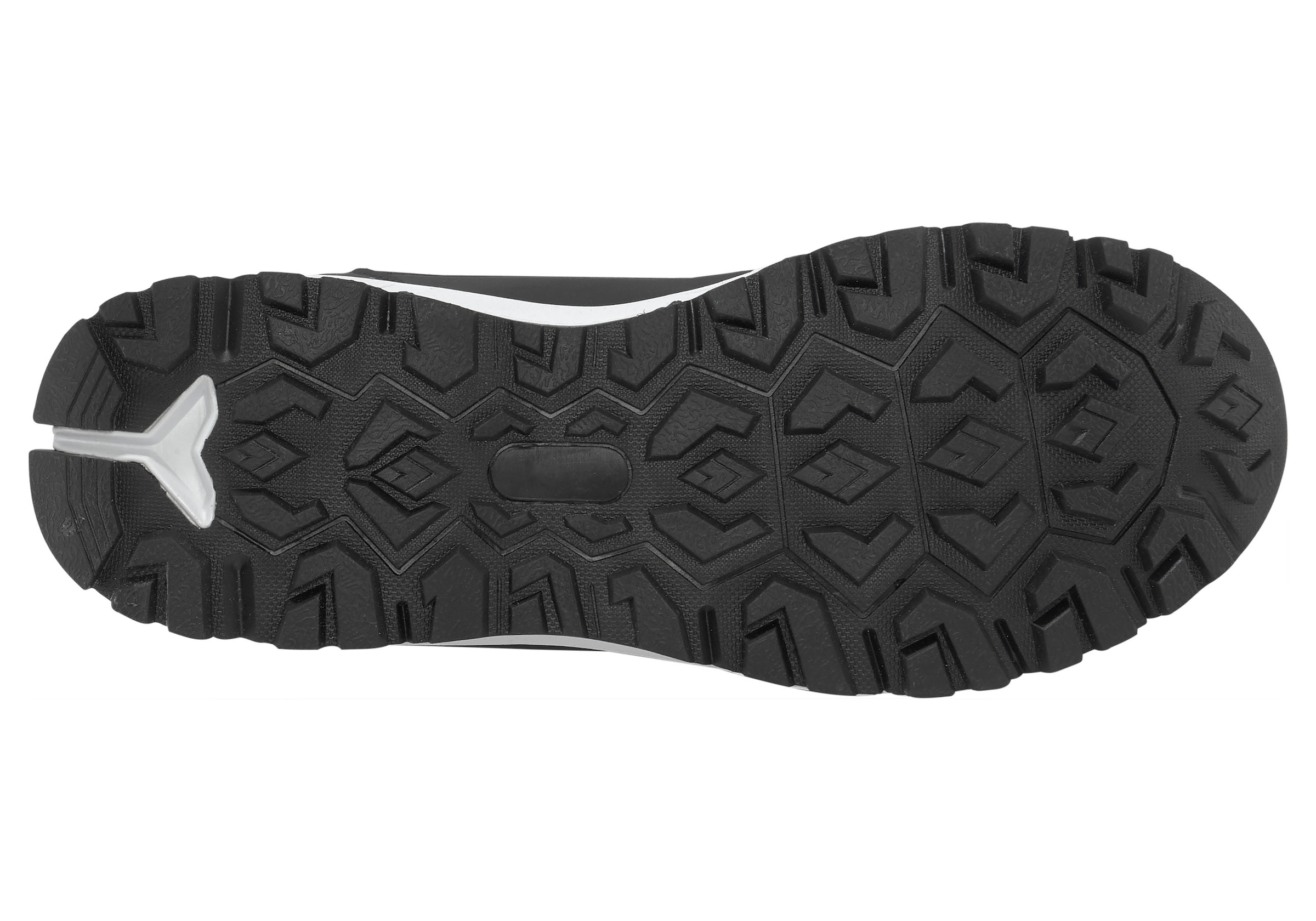 WHISTLER Bottes d'hiver »Parrite«  Snowboots, Winterstiefel, Winterschuhe, wasserdicht und gefüttert