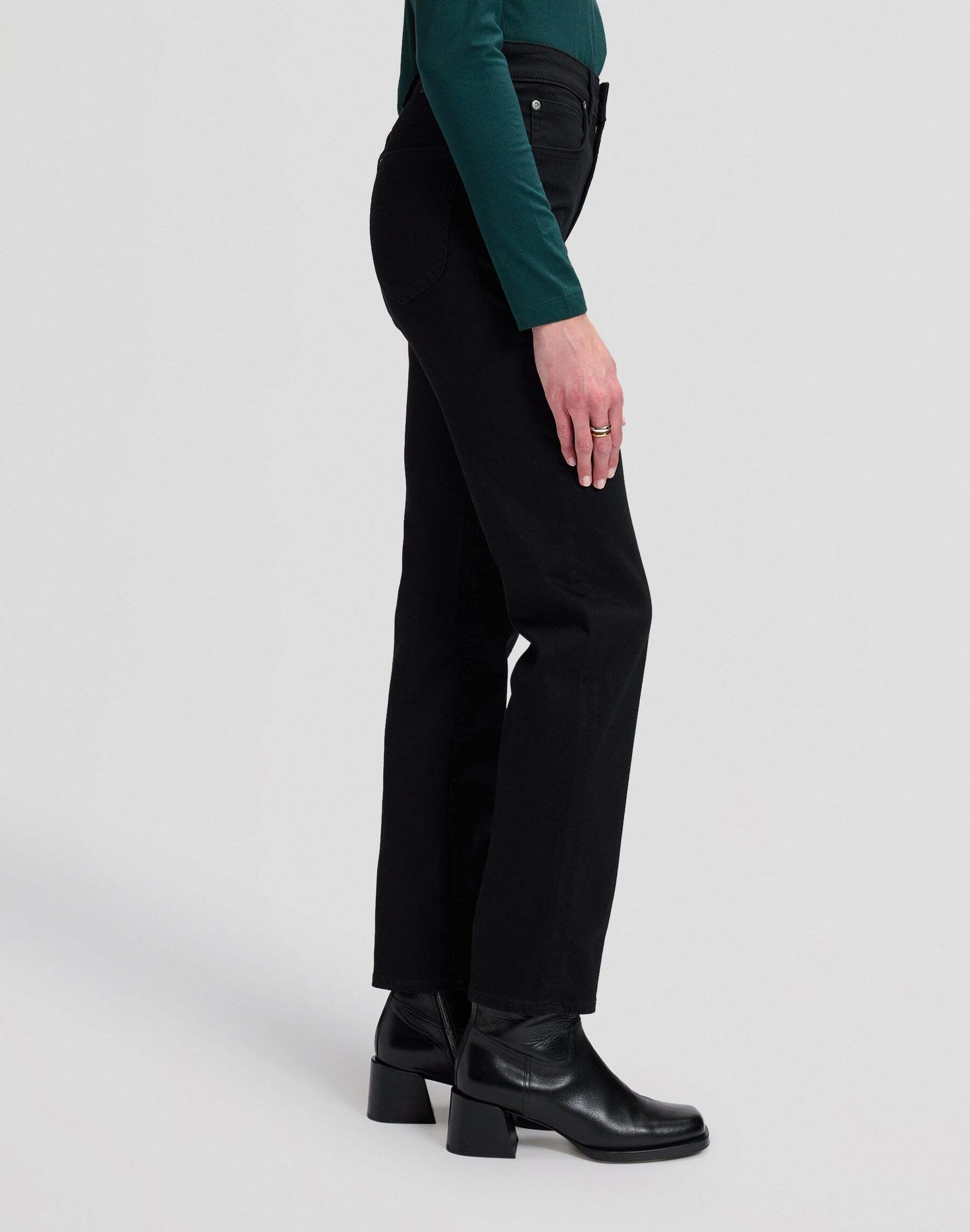 Lee® Jeans coupe régulière »Lee Jeans Carol«