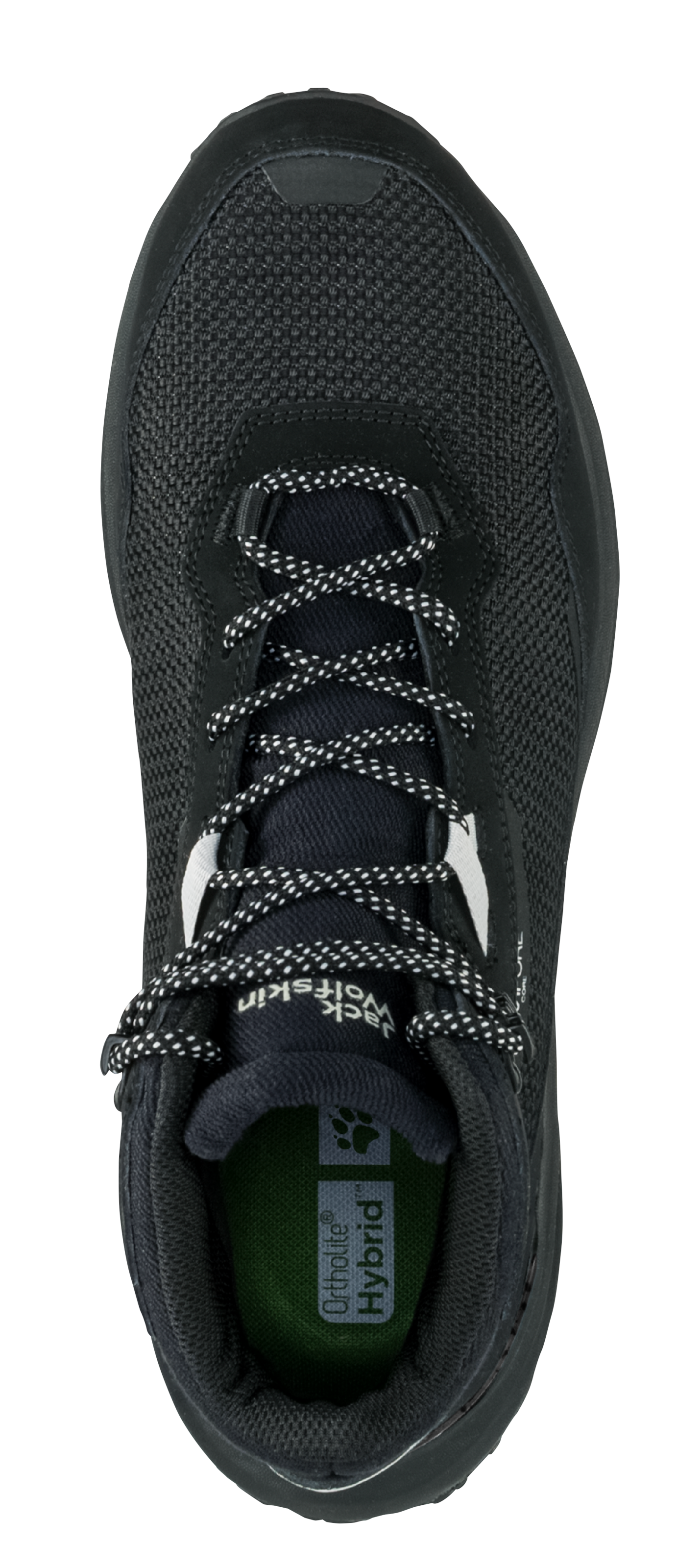 Jack Wolfskin Wanderschuh »DROMOVENTURE TEXAPORE MID M«  Wasserdicht, Trekkingschuh