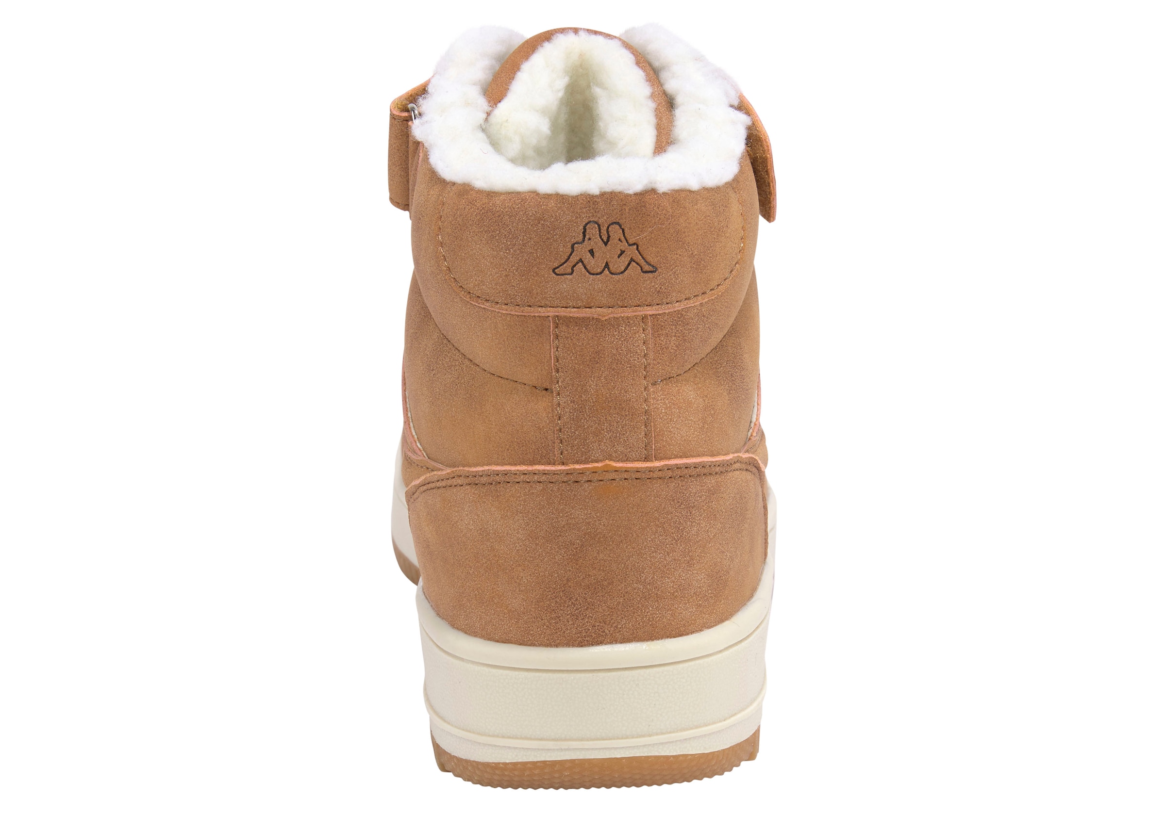 Kappa Sneaker, gefüttert
