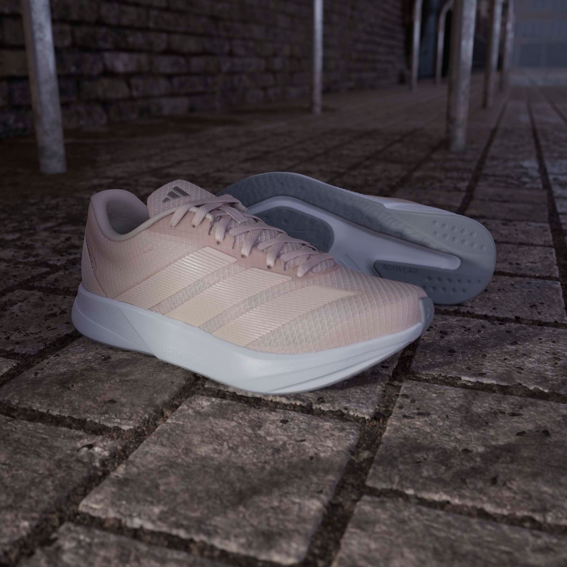 adidas Performance Laufschuh »DURAMO RC2 E«