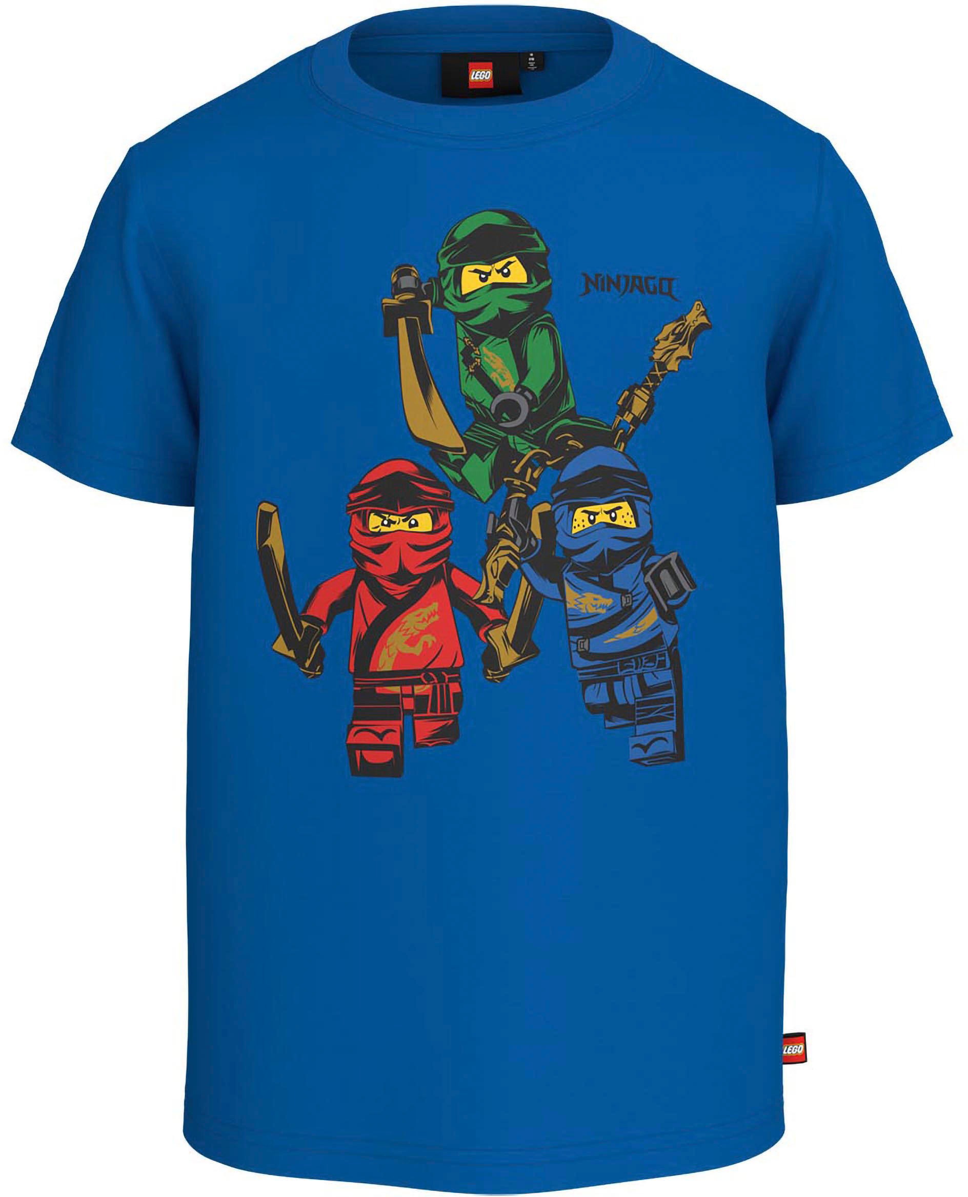 Trendige LEGO® Wear bestellen Mindestbestellwert T-Shirt ohne