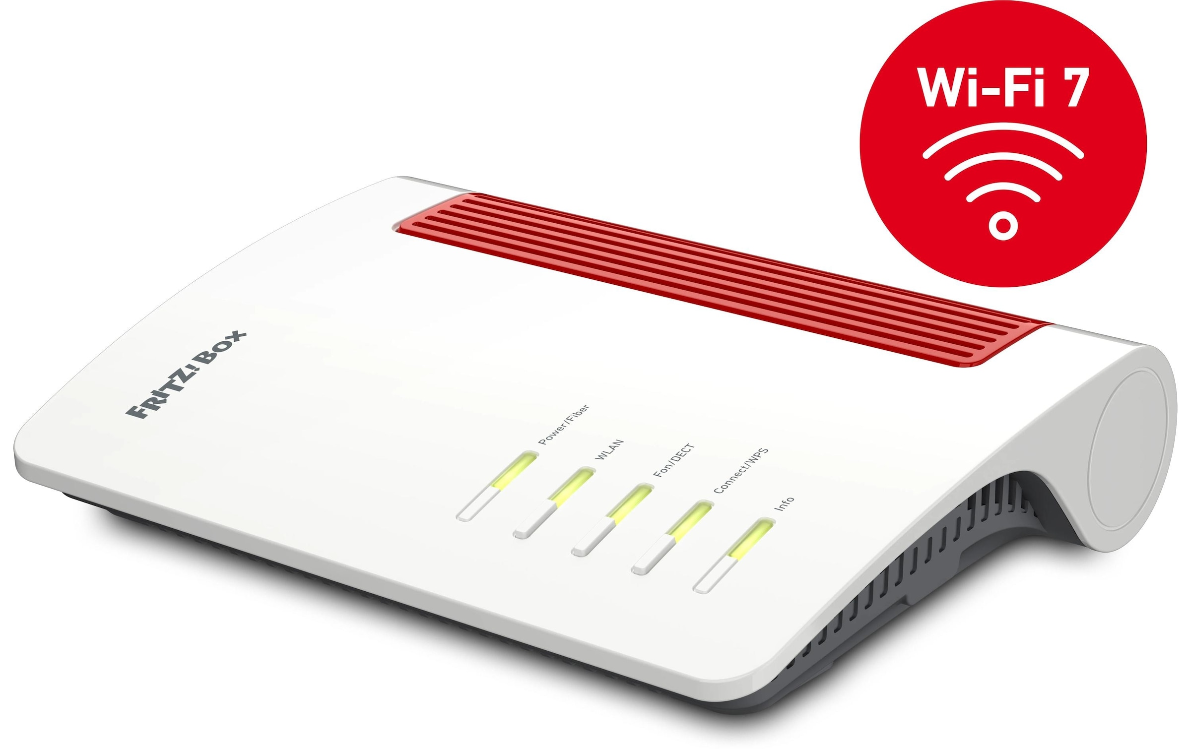   WLAN-Router »FRITZ! FTTH-Router FRITZ!Box 5690 Edition AON«