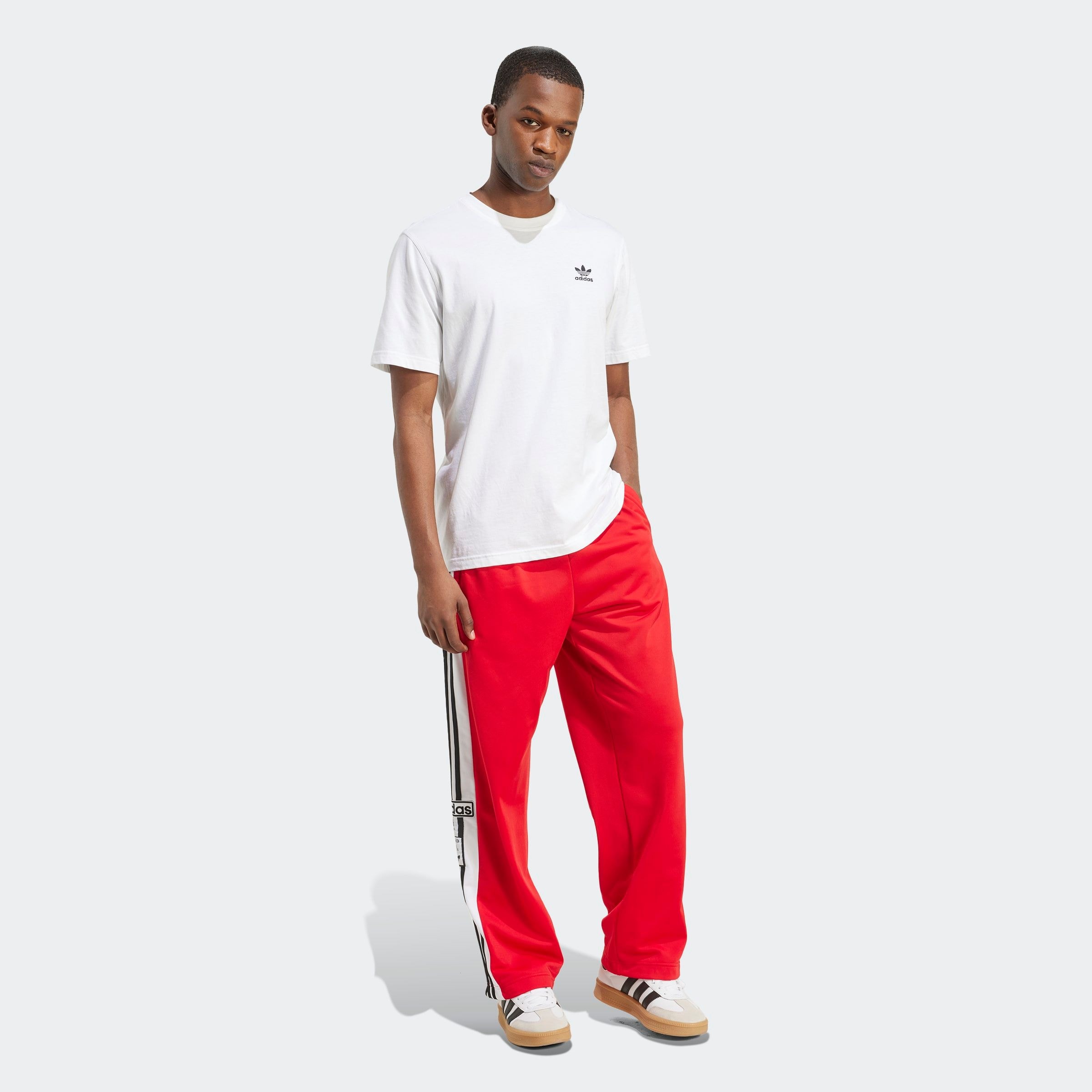 adidas Originals Sporthose »ADIBREAK«, (1 tlg.)
