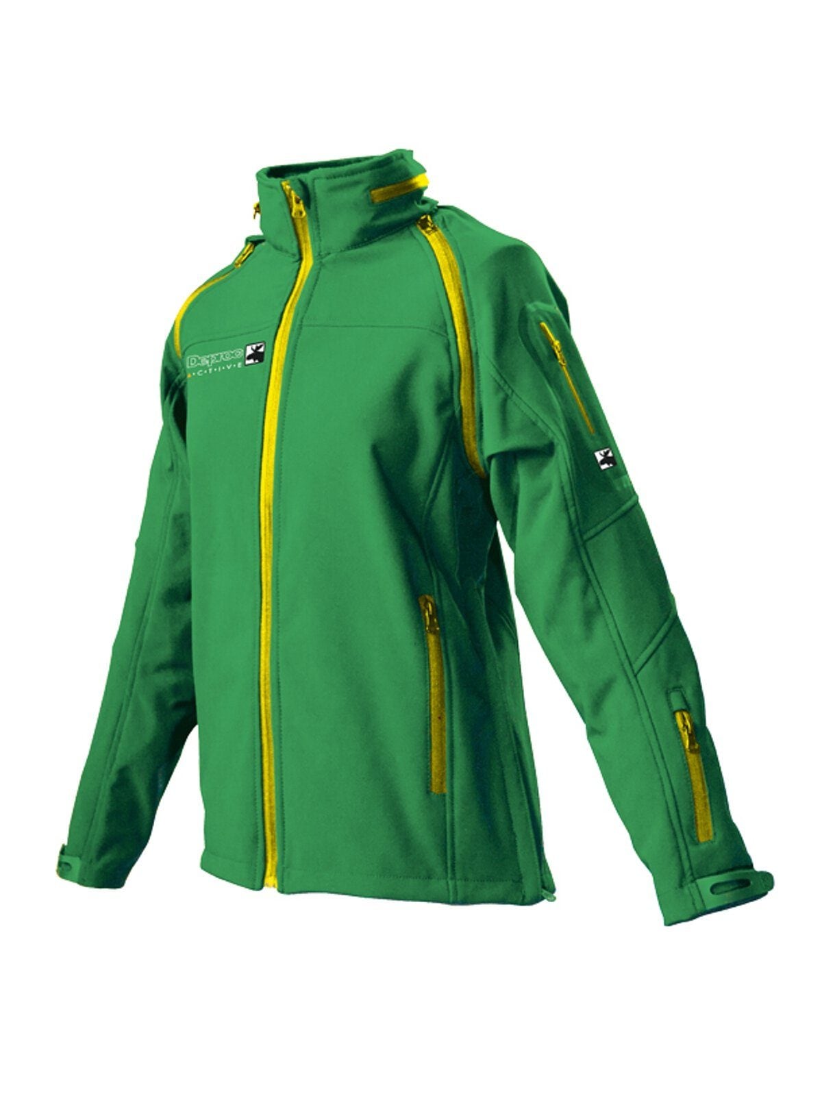 ♕ »STANLEY versandkostenfrei Ärmel abtrennbare WOMEN«, DEPROC PEAK Active Softshelljacke kaufen