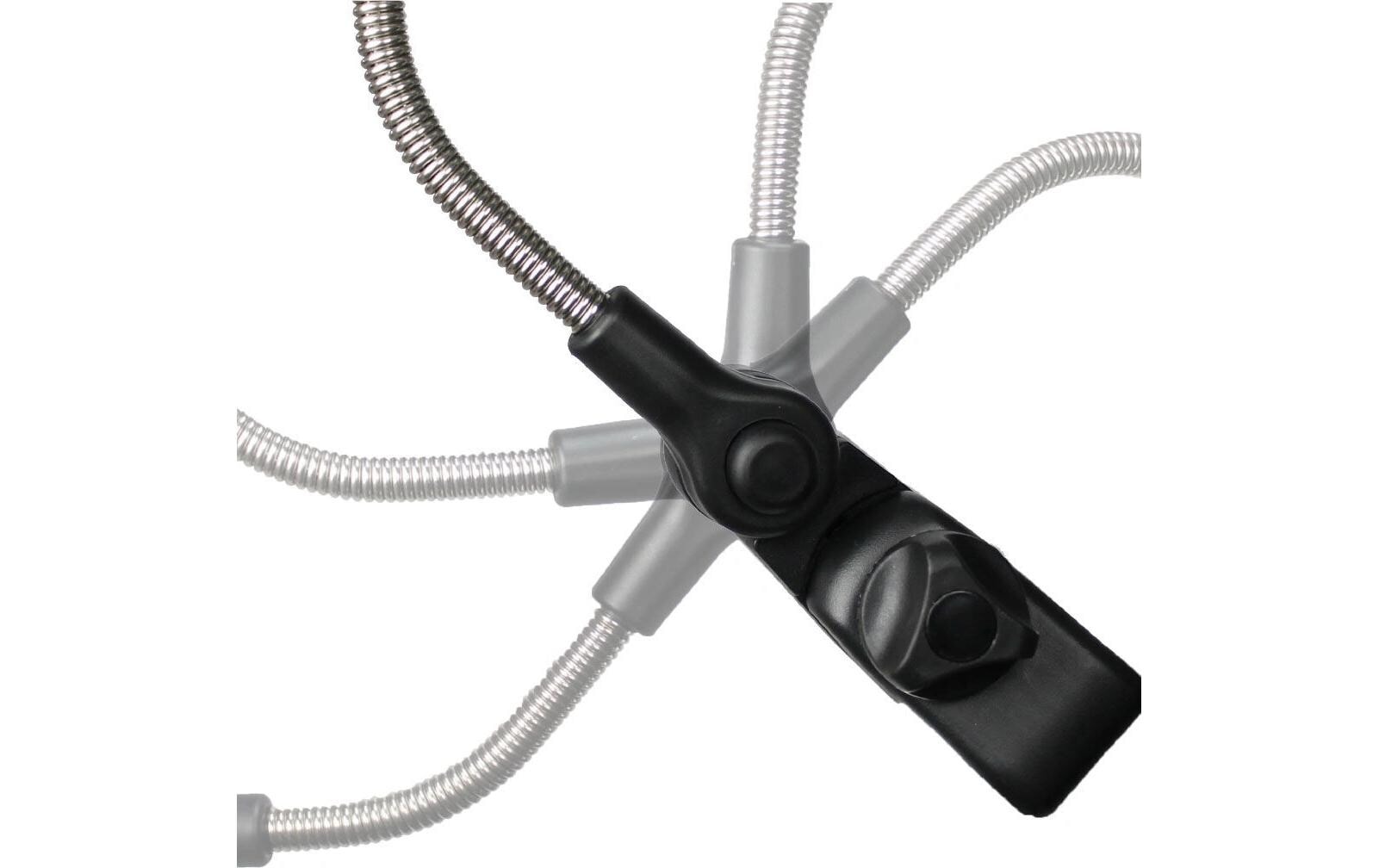 Dooky Ombrelle pour poussette »Uni«