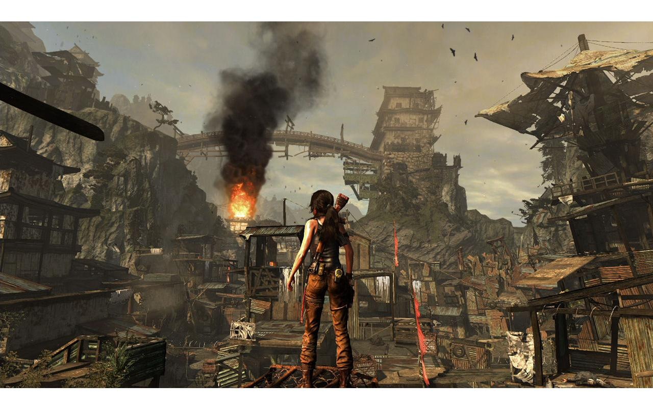 Spielesoftware »GAME Definitive Edition«, PlayStation 4
