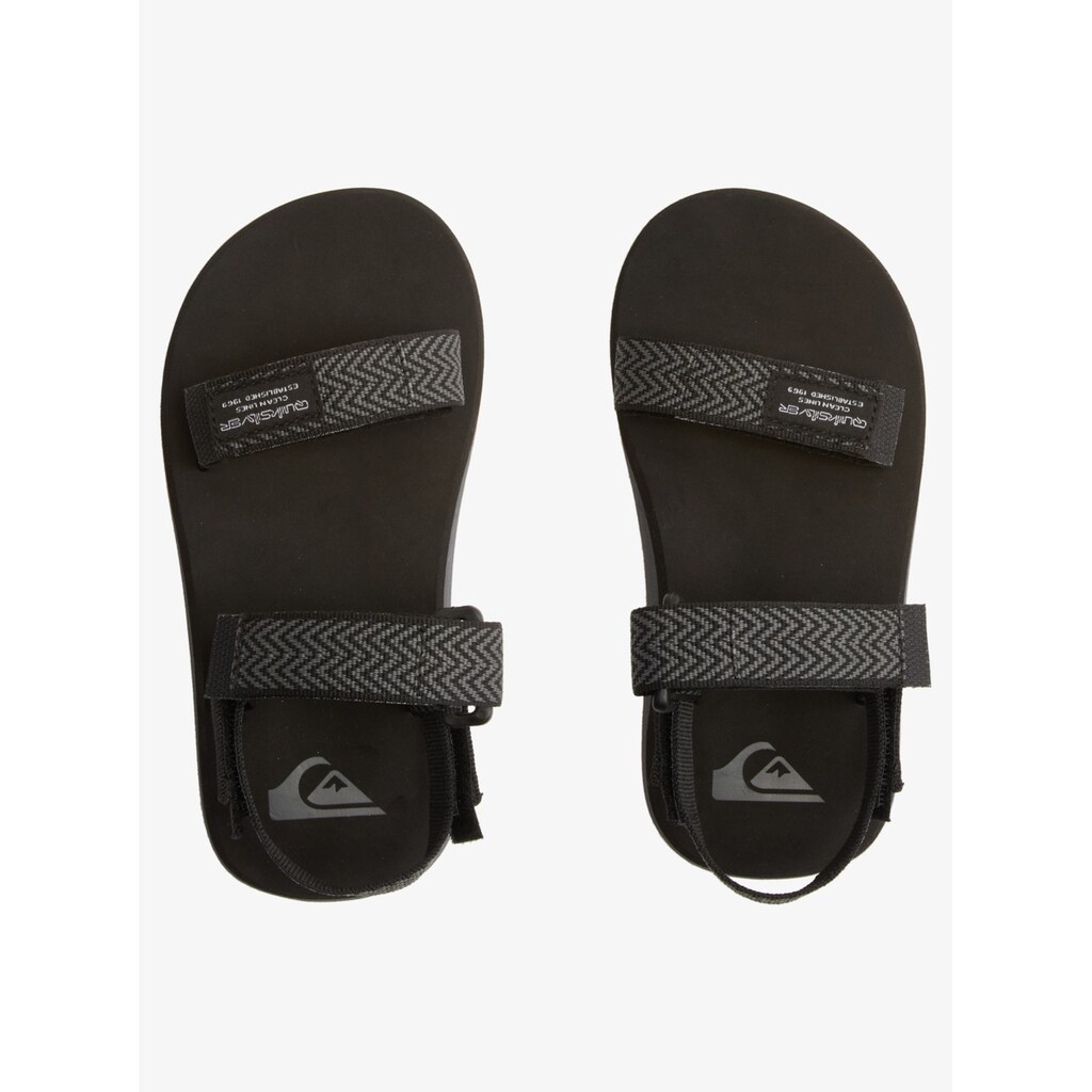 Quiksilver Sandale »Monkey Caged«
