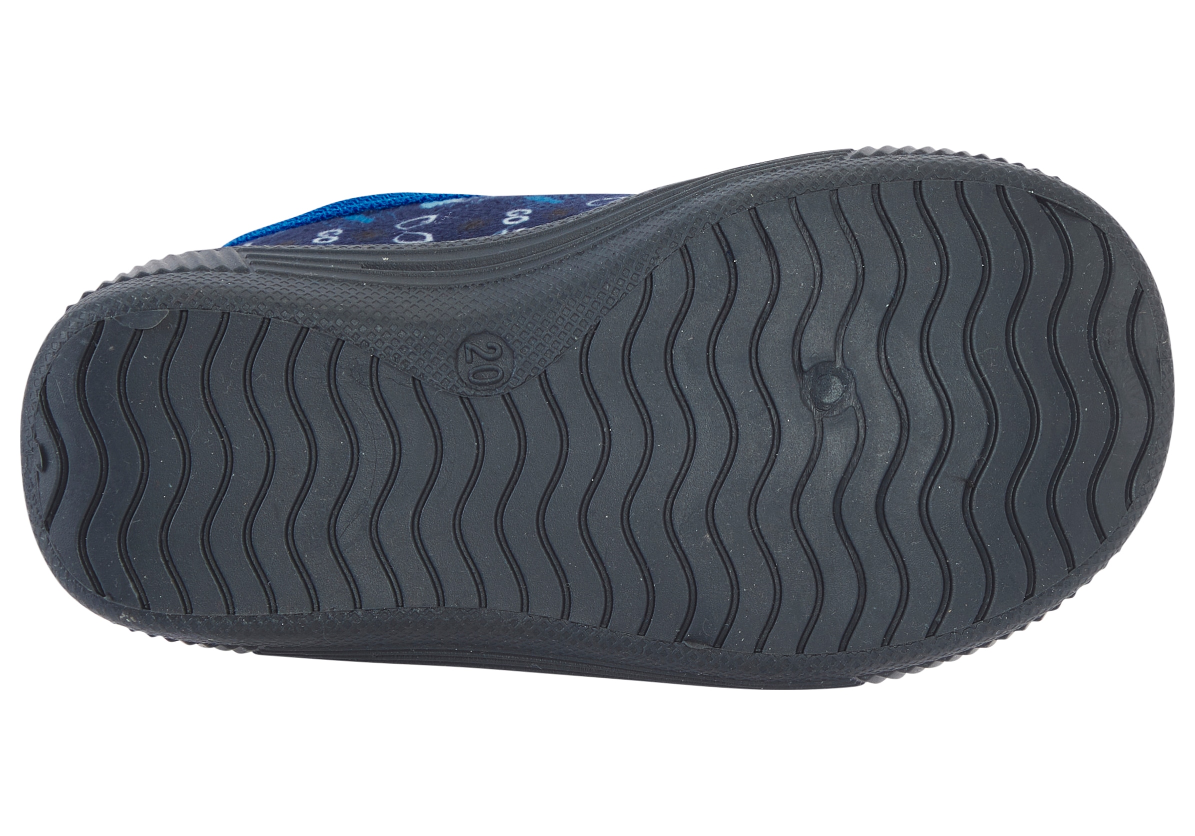 Disney Chausson »SPIDERMAN«  super weiche, flexible Sohle