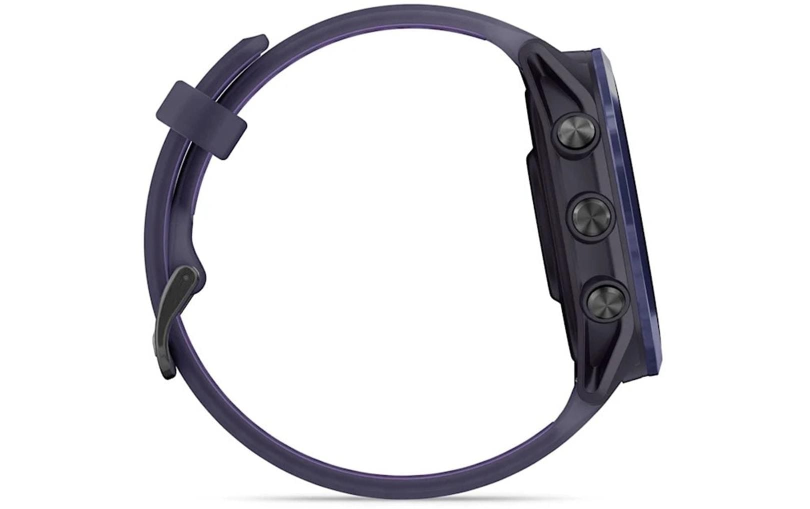Garmin Smartwatch »Sportuhr Forerunner 570 47 mm«(/ 1,4 ″) Android
