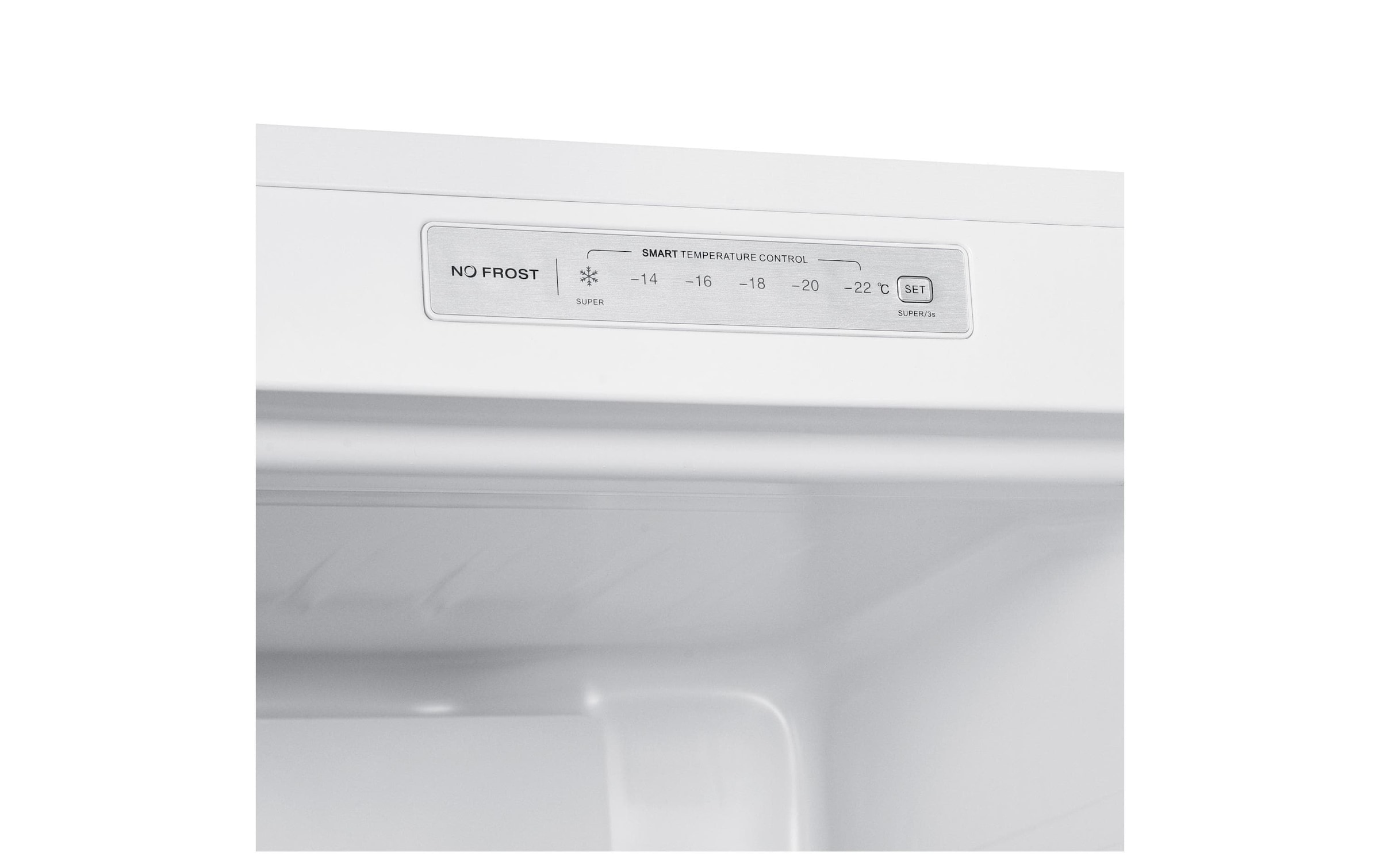 Severin Congélateur »GS8868« 85 cm hoch 54 cm breit