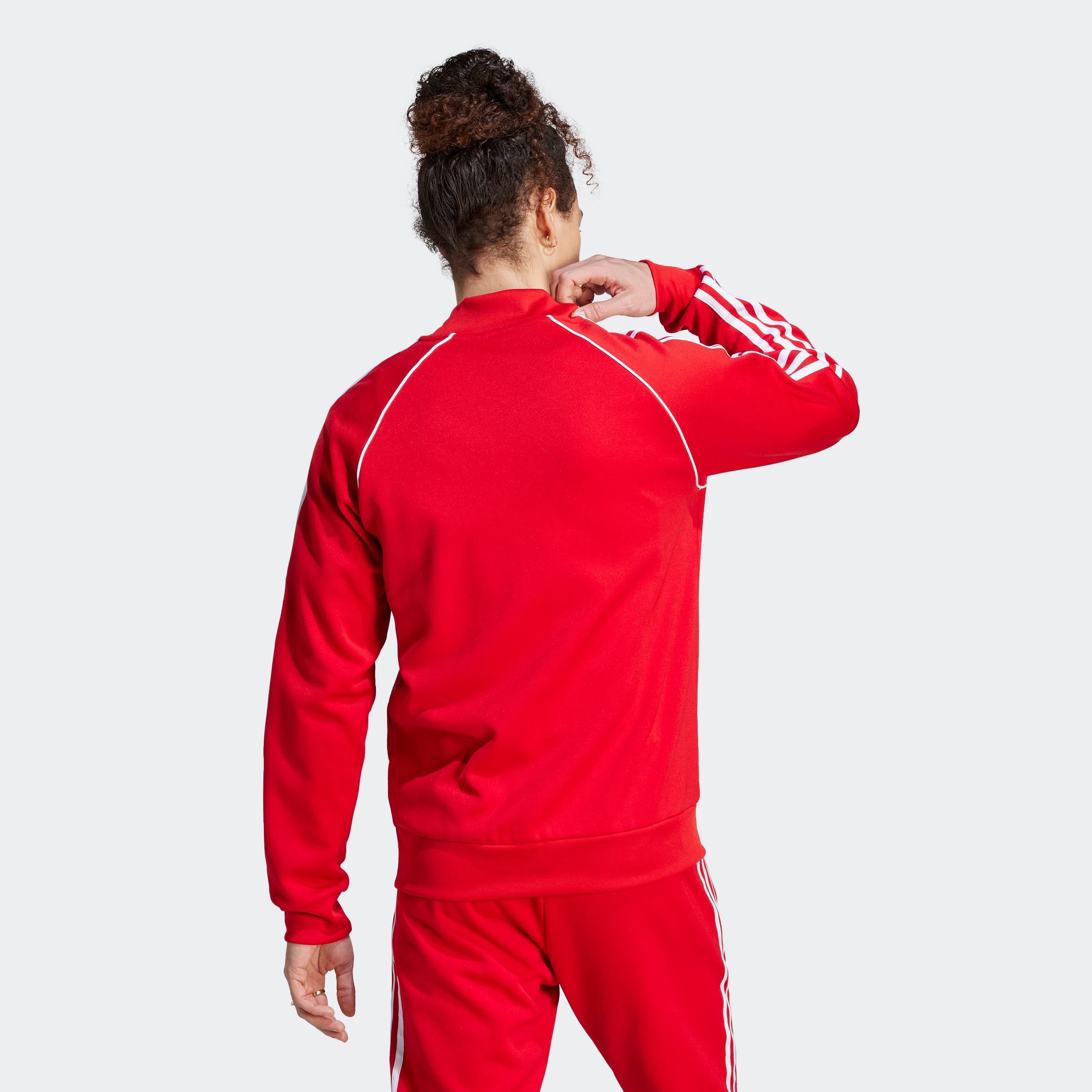 adidas Originals Trainingsjacke »SST TT«, Superstar