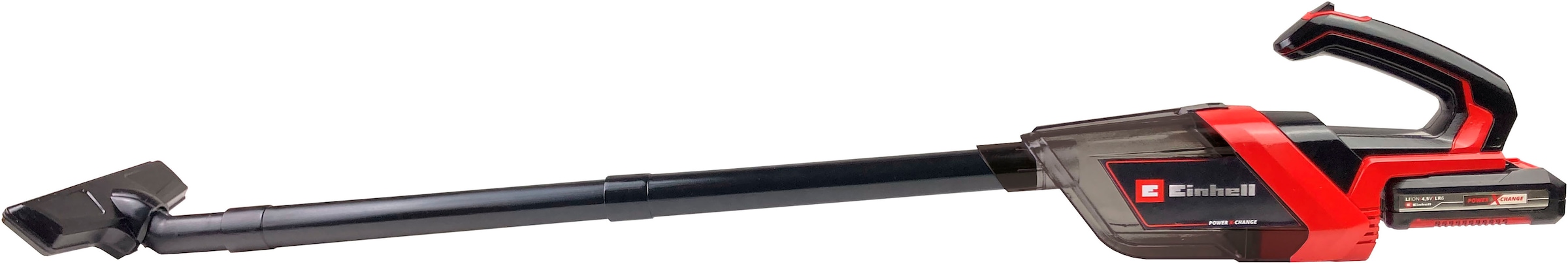 Happy People Aspirateur pour enfants »EINHELL Kids« mit Stecksystem und mehreren Kombinationsmöglichkeiten