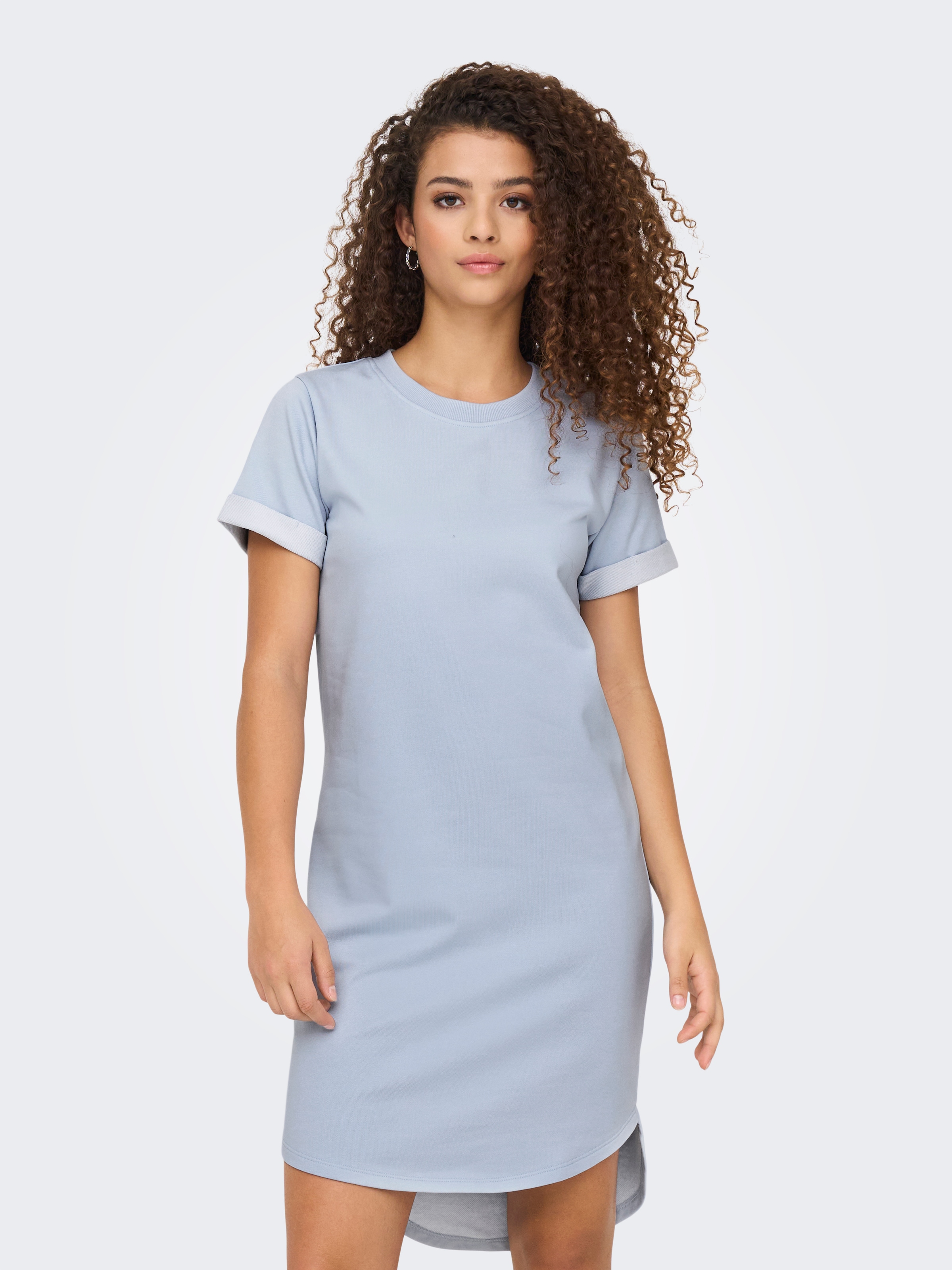 JDY Jerseykleid »JDYIVY S/S DRESS JRS NOOS«, Sommerkleid