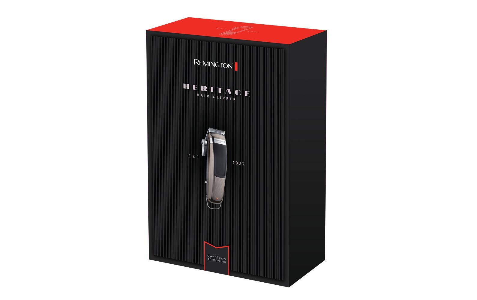 Remington Haarschneider »»HC9100 Heritage««