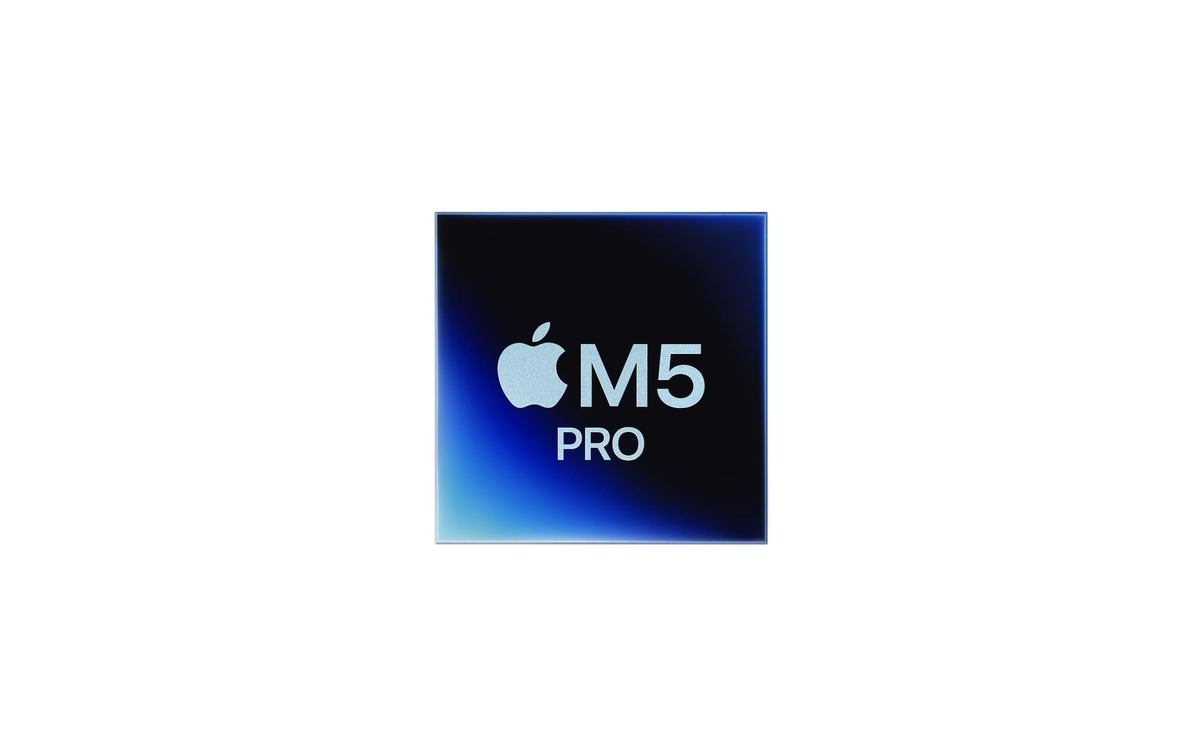 Apple Ordinateur portable »MacBook Pro 16 M5 Pro 2026 18C CPU/20C GPU/1 TB« 41,148 cm / 16,2 ″ Apple M5 Pro 1.000 Go SSD Integrierte NPU (Neural Processing Unit)