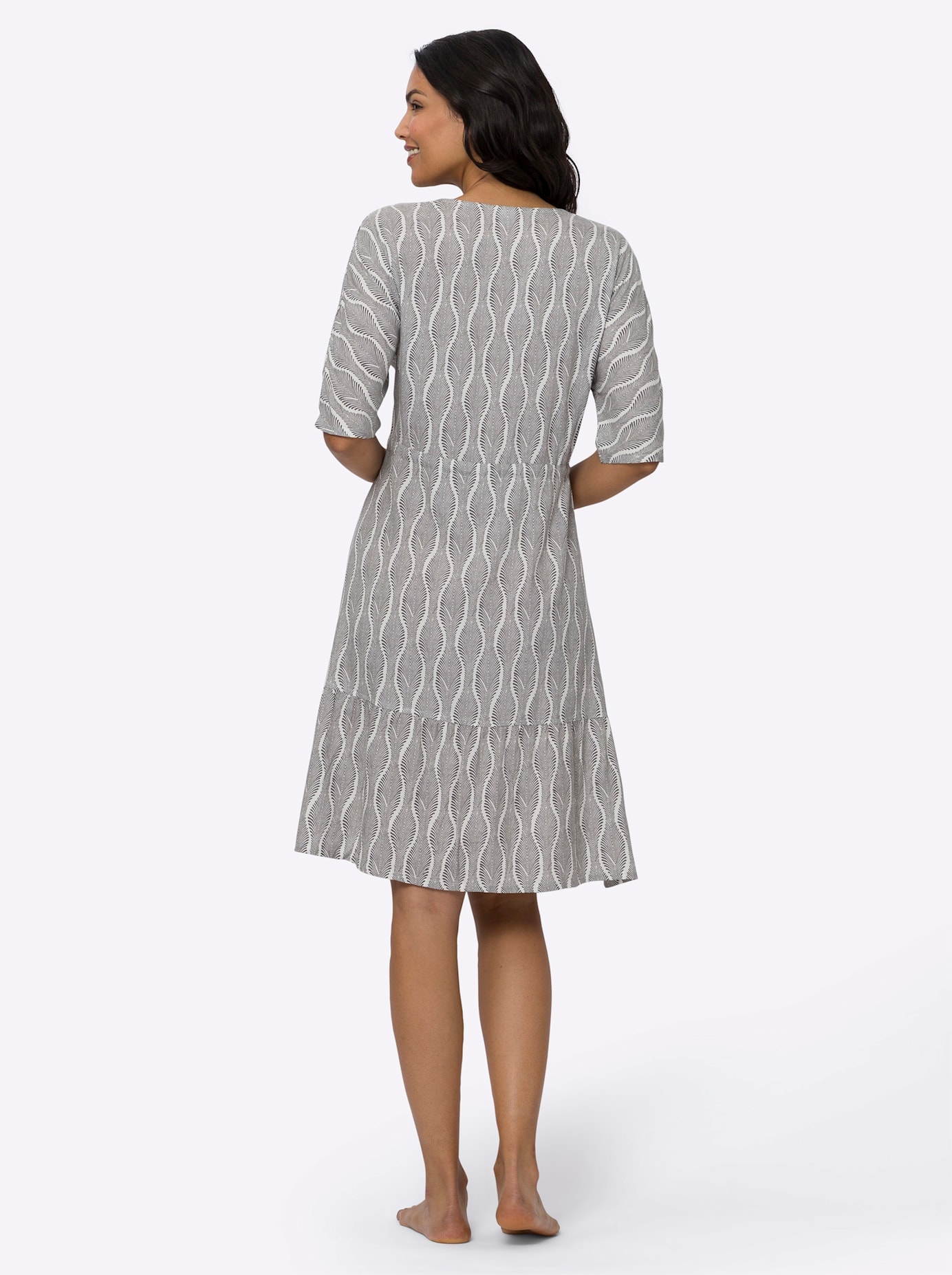 nicht definiert Sommerkleid »Sommerkleid«