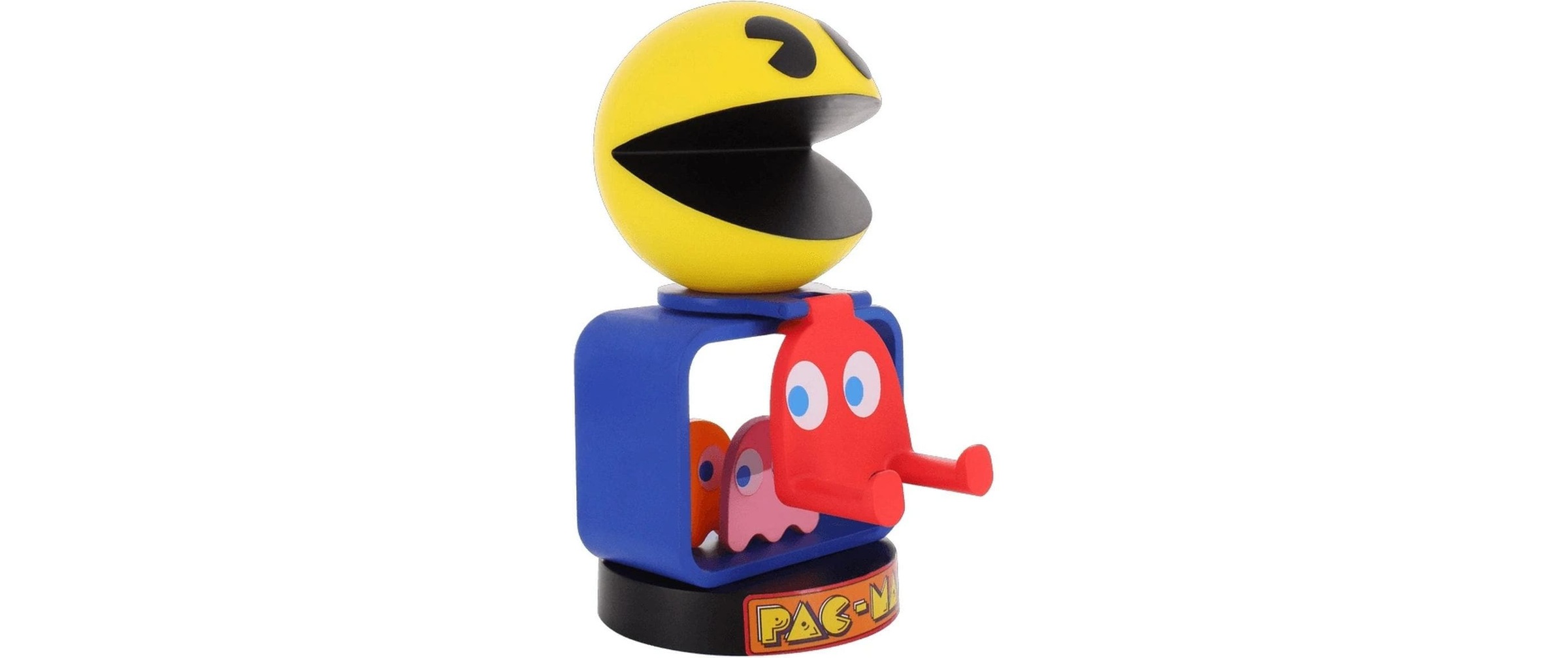 Exquisite Gaming USB-Ladegerät »Cable Guys – Pacman«