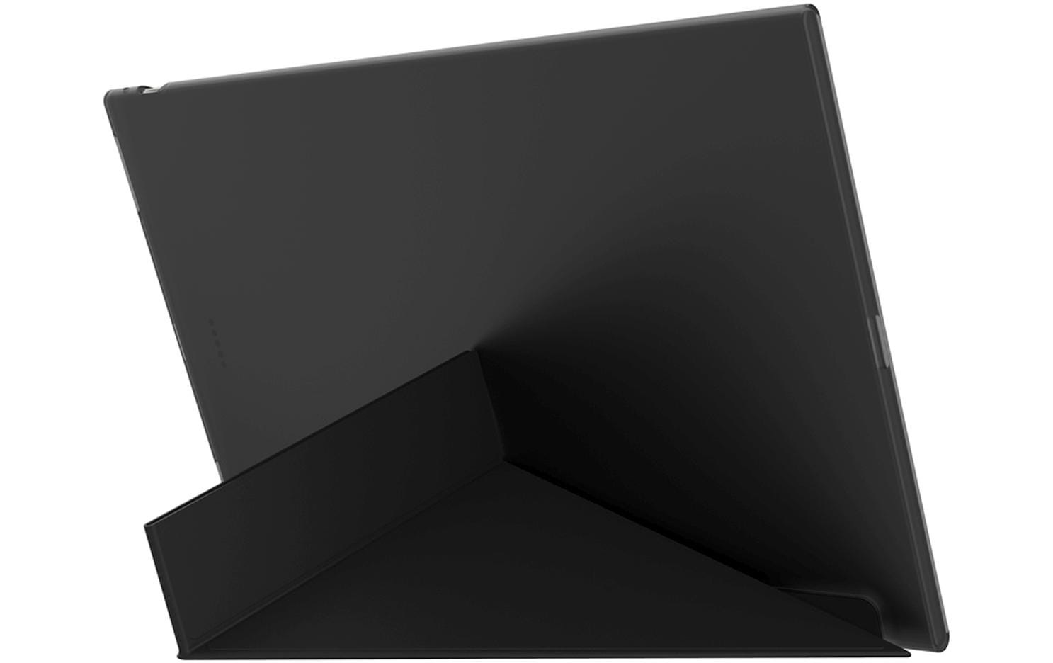 LC-Power LED-Monitor »LC-M16-4K-UHD-P-OLED«, 39,46 cm/15,6 Zoll, 3840 x 2160 px, 4K Ultra HD