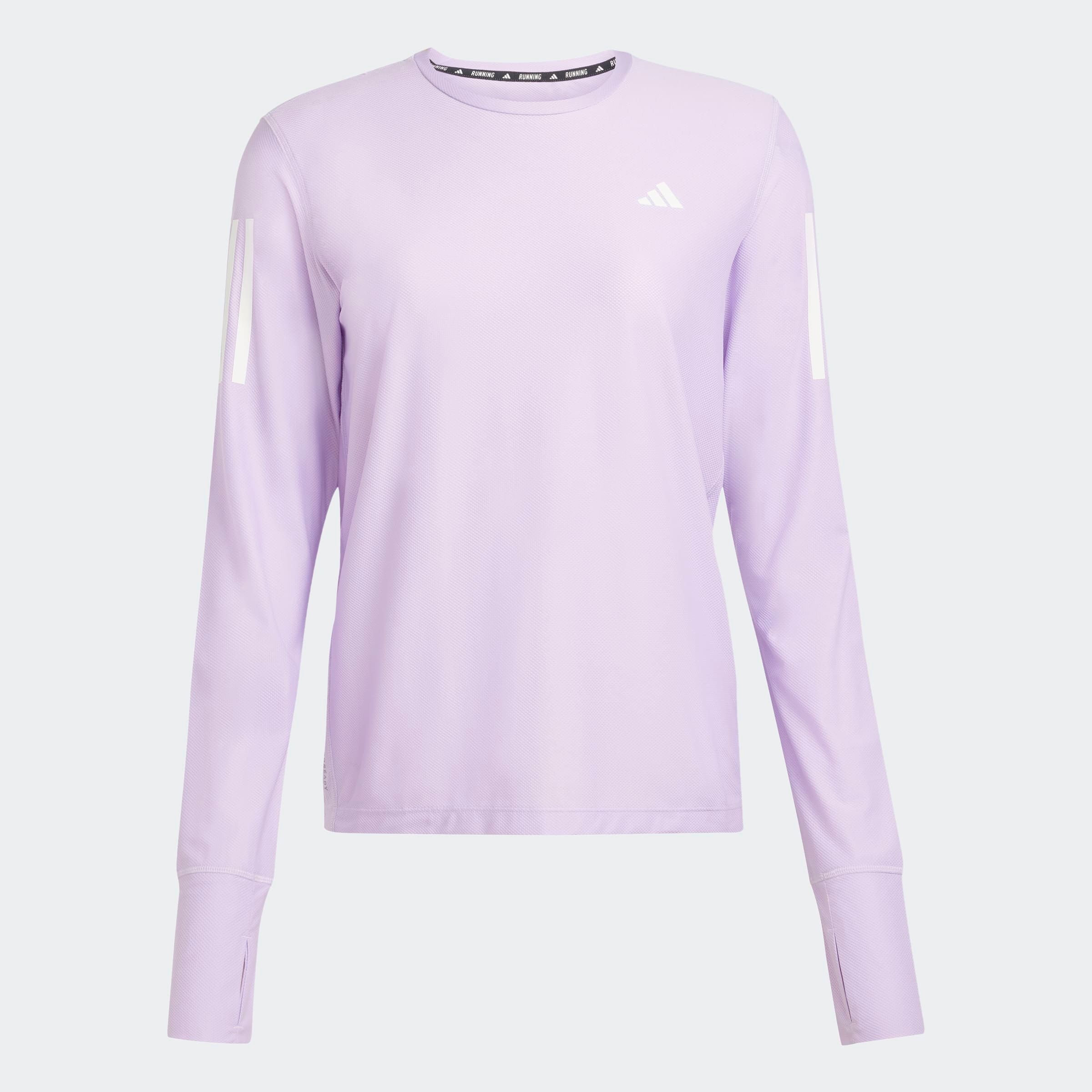 adidas Performance Laufshirt »OTR B LS«