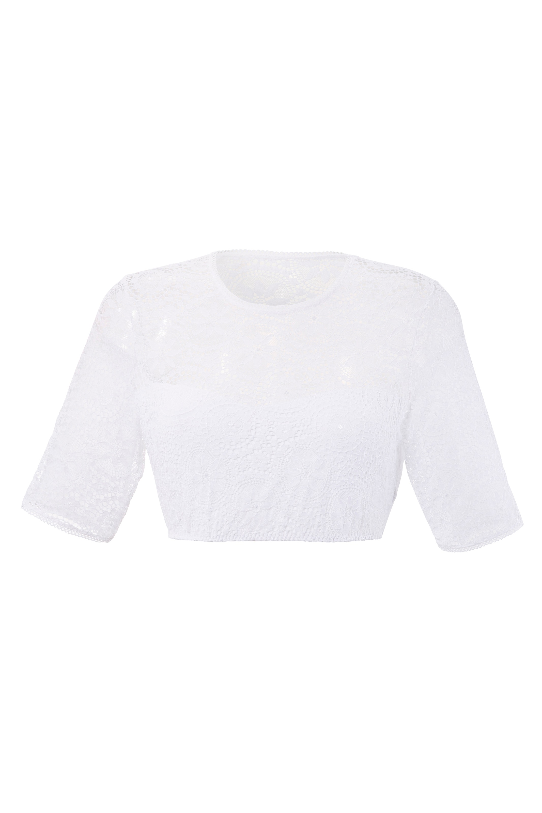 Image of Nina Von C. Dirndlbluse, Damen, vielseitig kombinierbar bei Ackermann Versand Schweiz