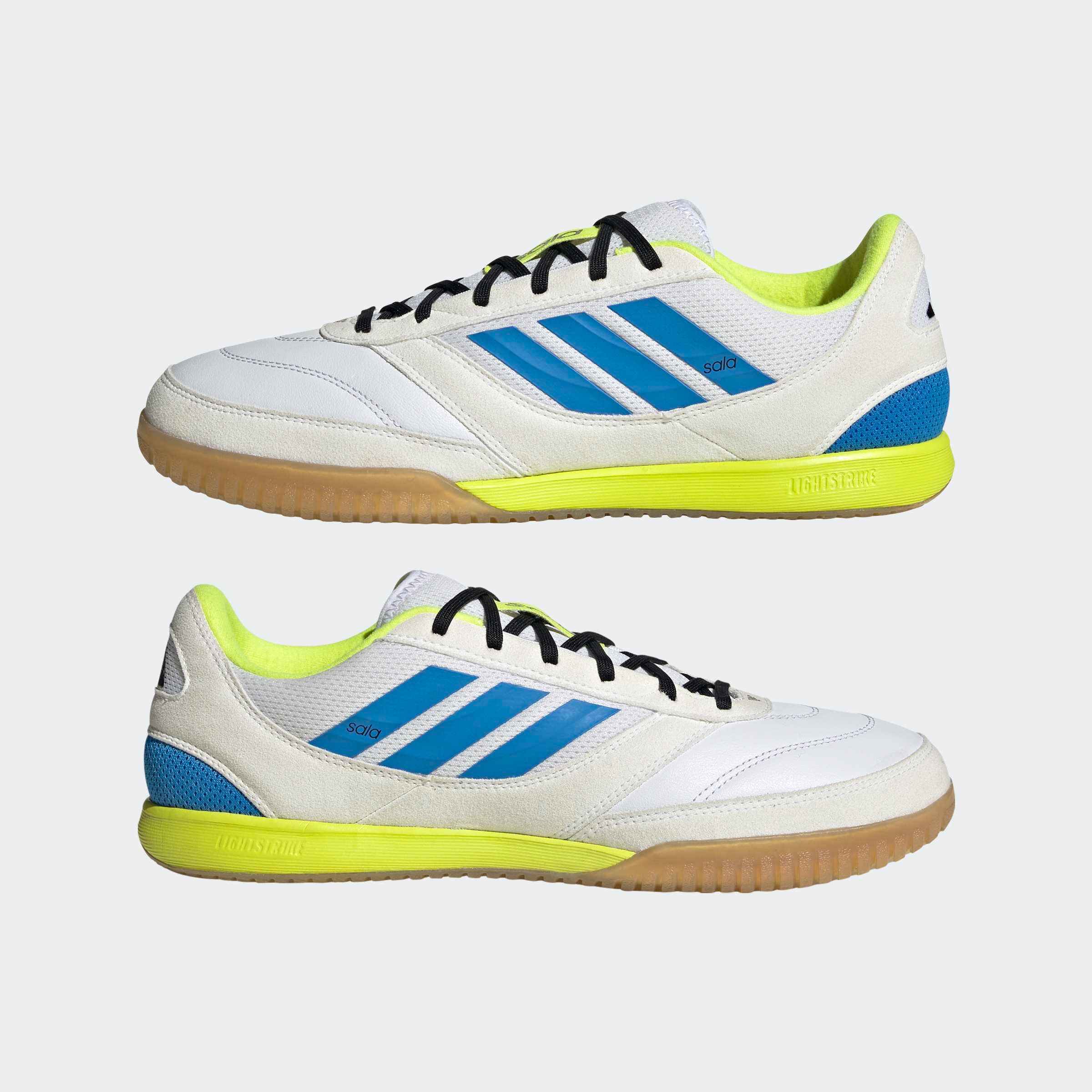 adidas Performance Fussballschuh »TOP SALA COMPETITION II , HALLENBÖDEN«  für Hallenboden