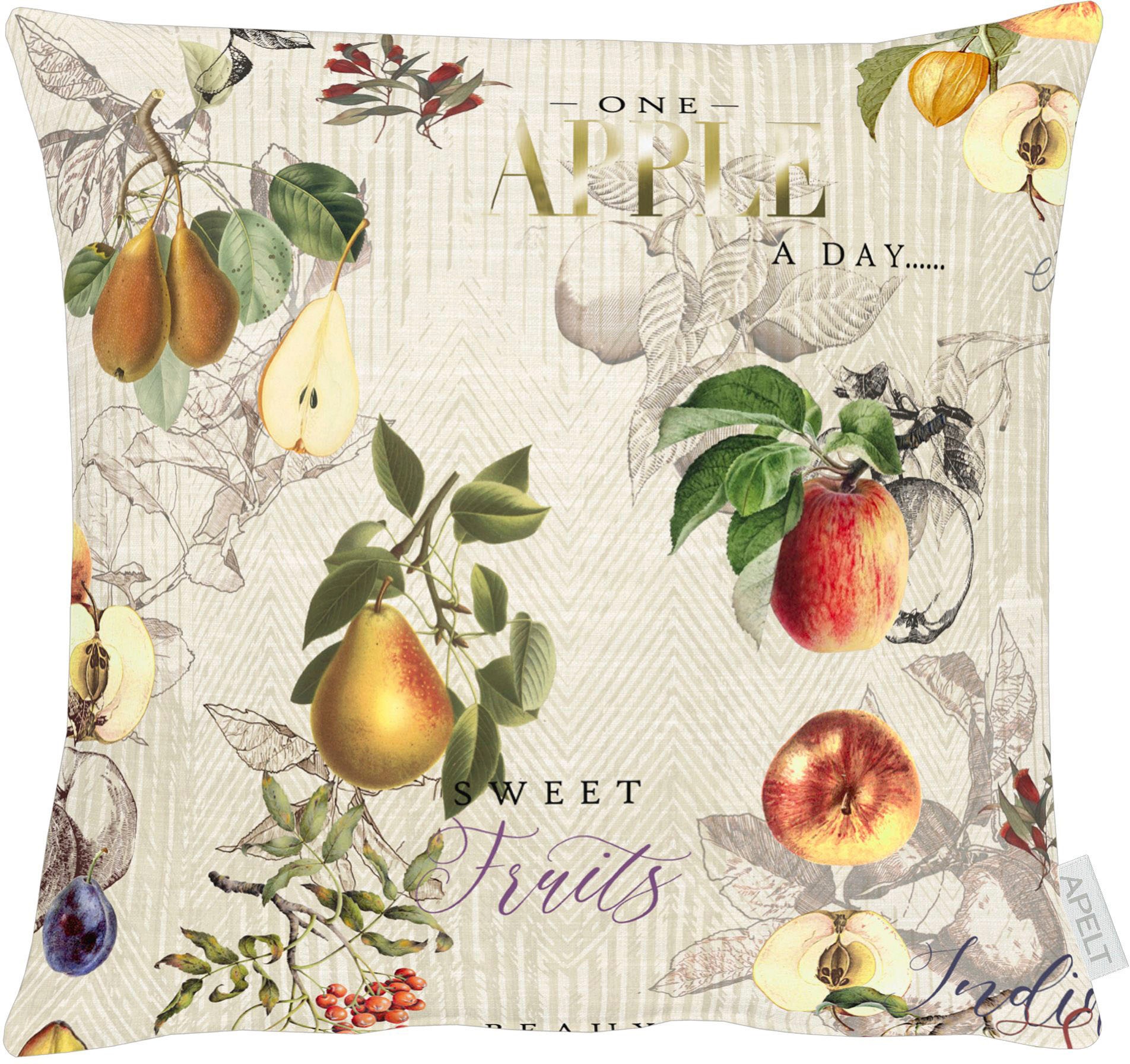 Image of APELT Kissenhülle »1609«, (1 St.) bei Ackermann Versand Schweiz
