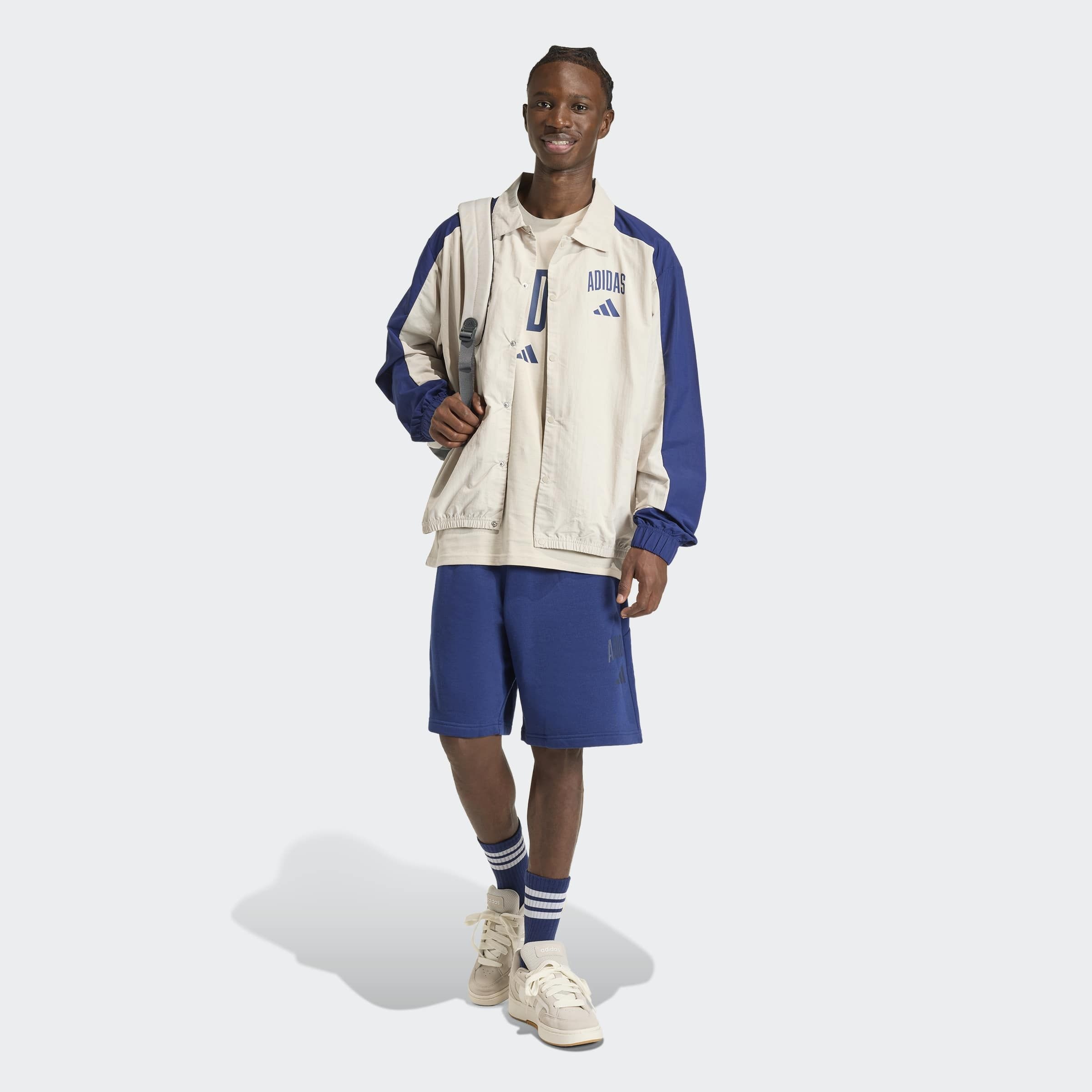 adidas Sportswear Veste collège »COLLEGIATE COACH«