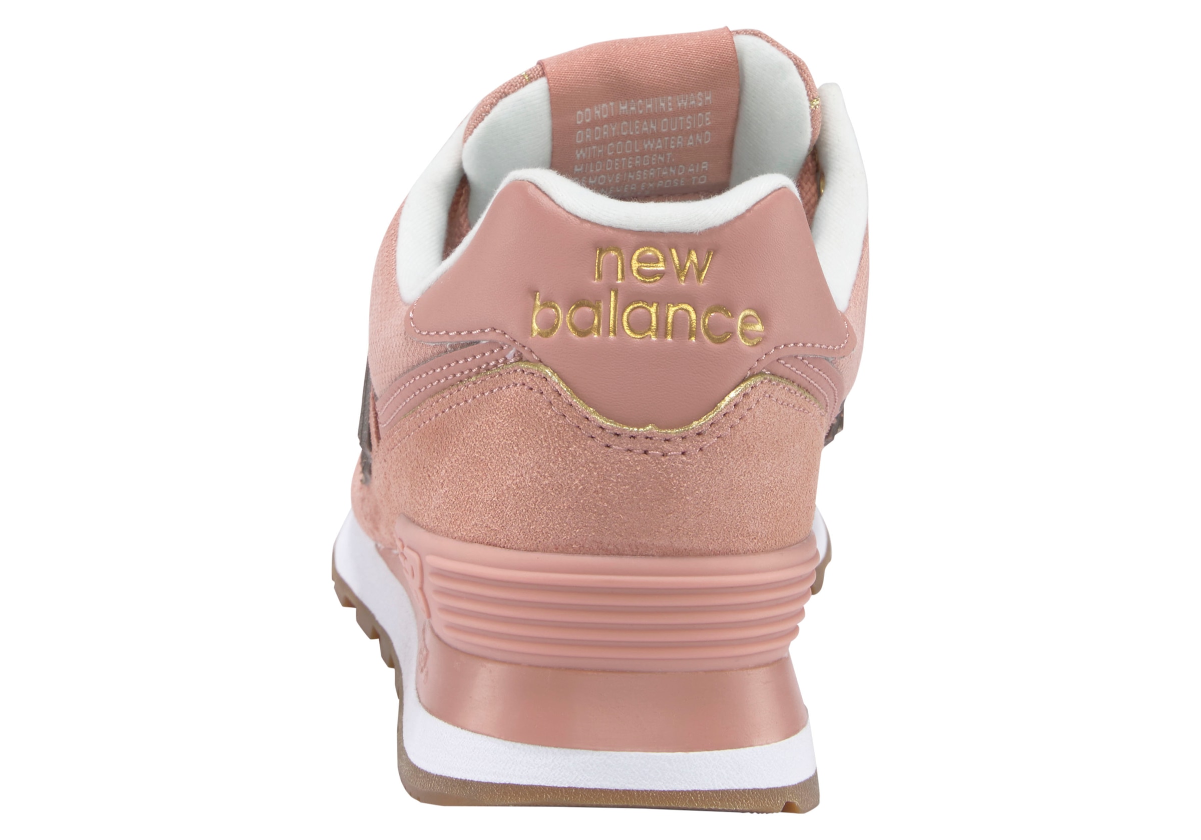 New Balance Sneaker »WL 574«