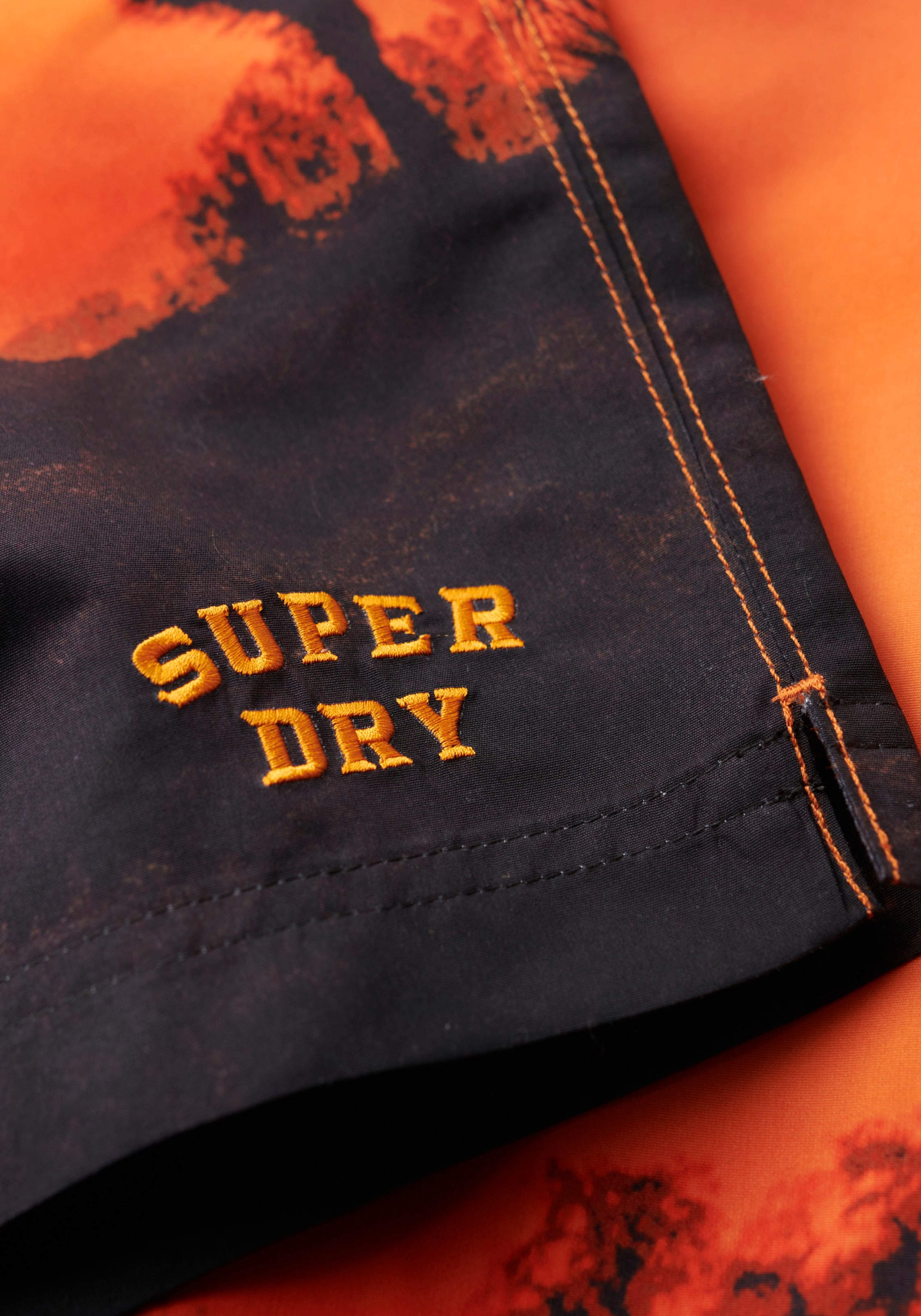 Superdry Badeshorts »SD-PHOTOGRAPHIC 17" SWIM SHORT«