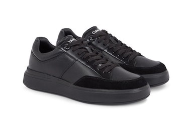 Calvin Klein Sneaker »LOW TOP LACE UP LTH«