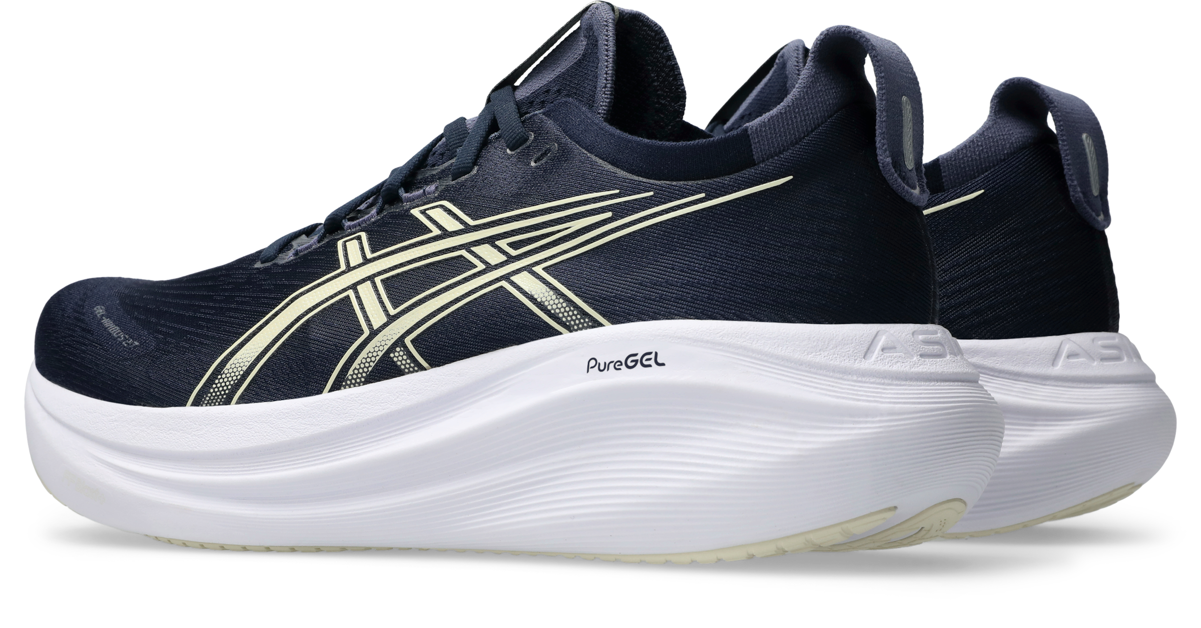 Asics Laufschuh »GEL-NIMBUS 27«